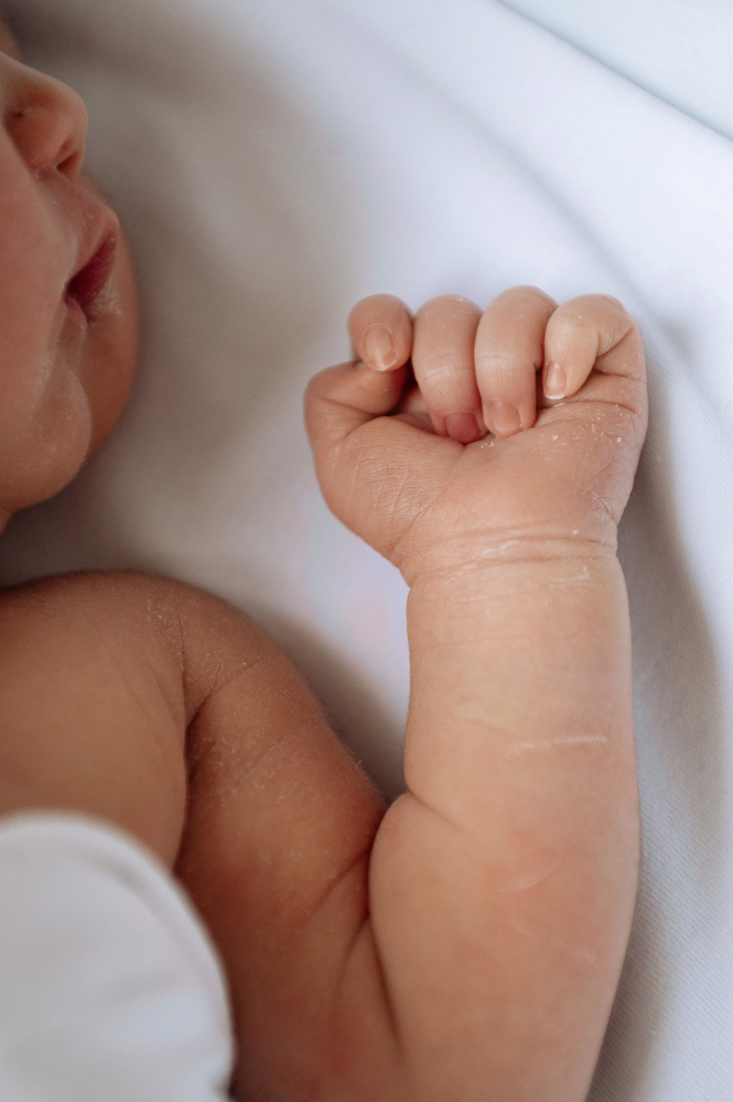 Выписка Марка. Семейный и портретный фотограф в Ростове-на-Дону Виктория Клименко