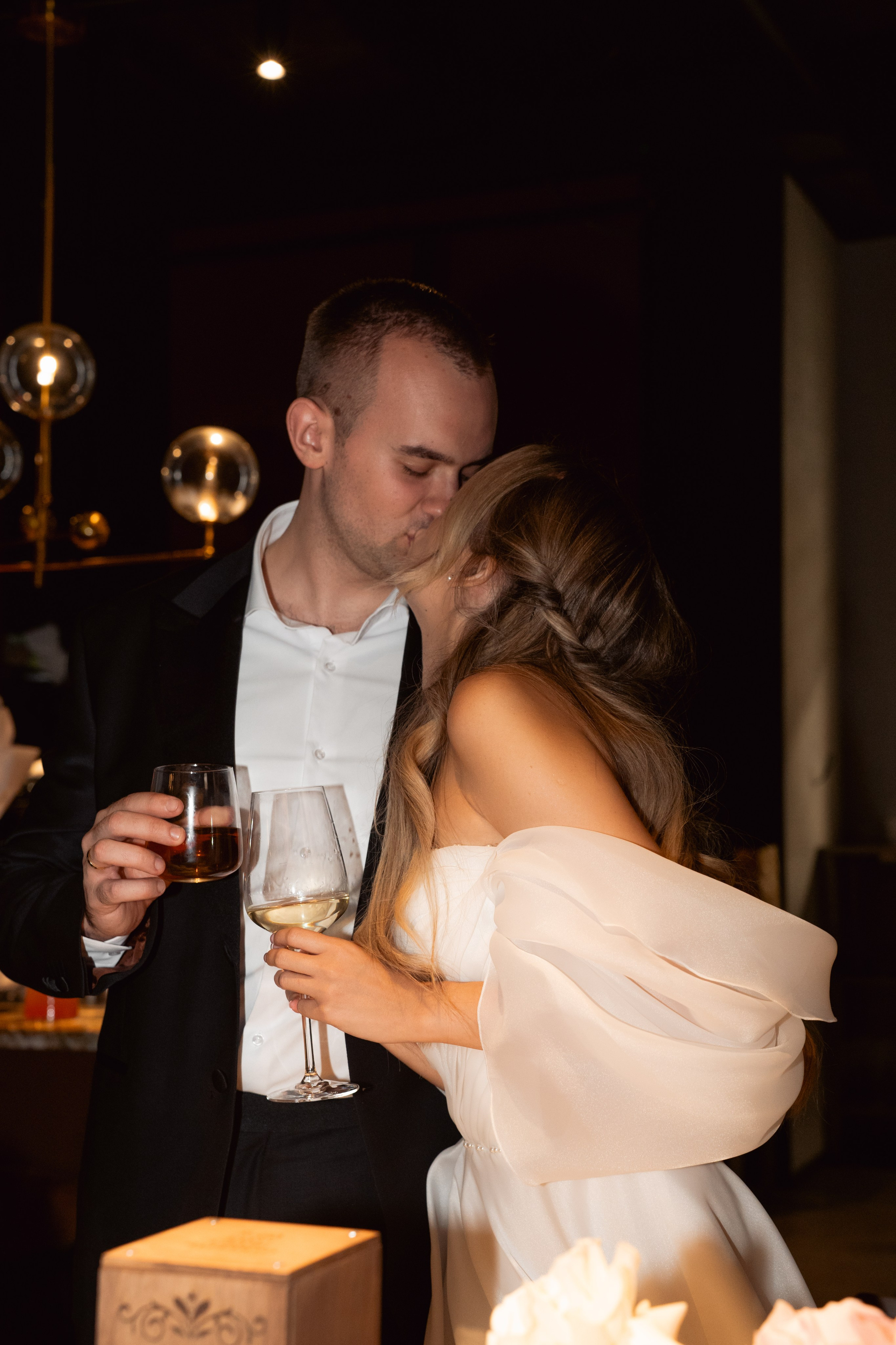 VV. Свадебный фотограф