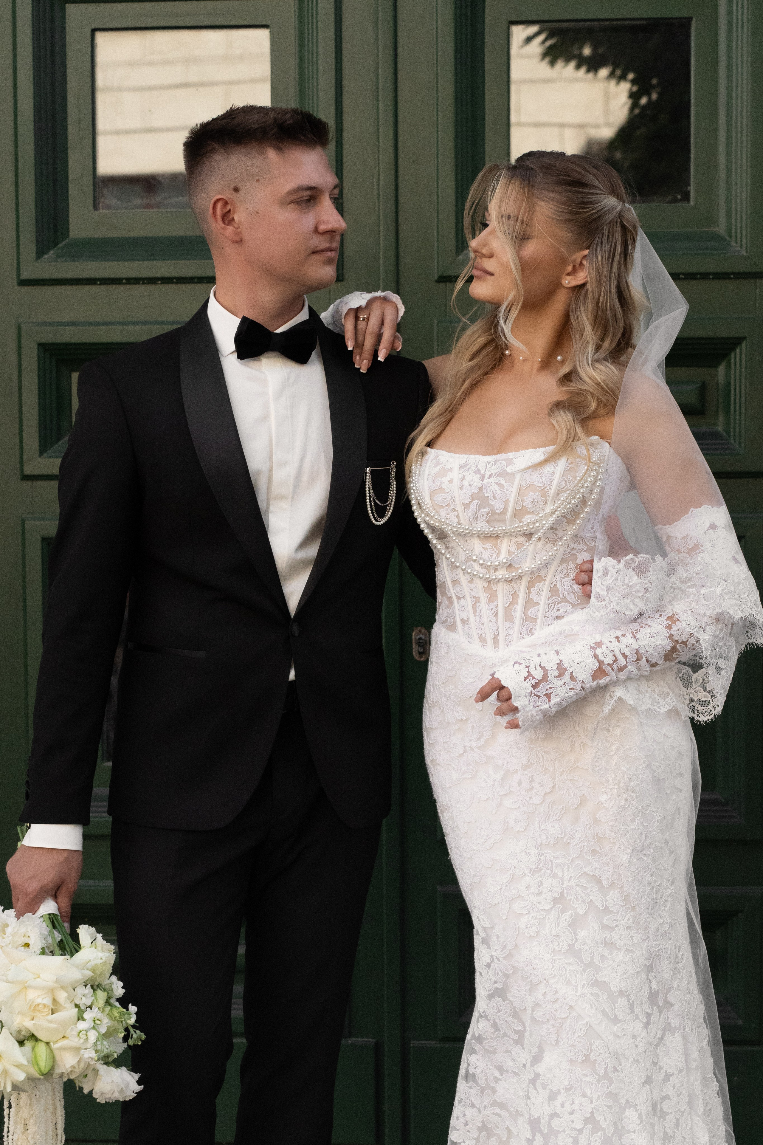 KN. Свадебный фотограф