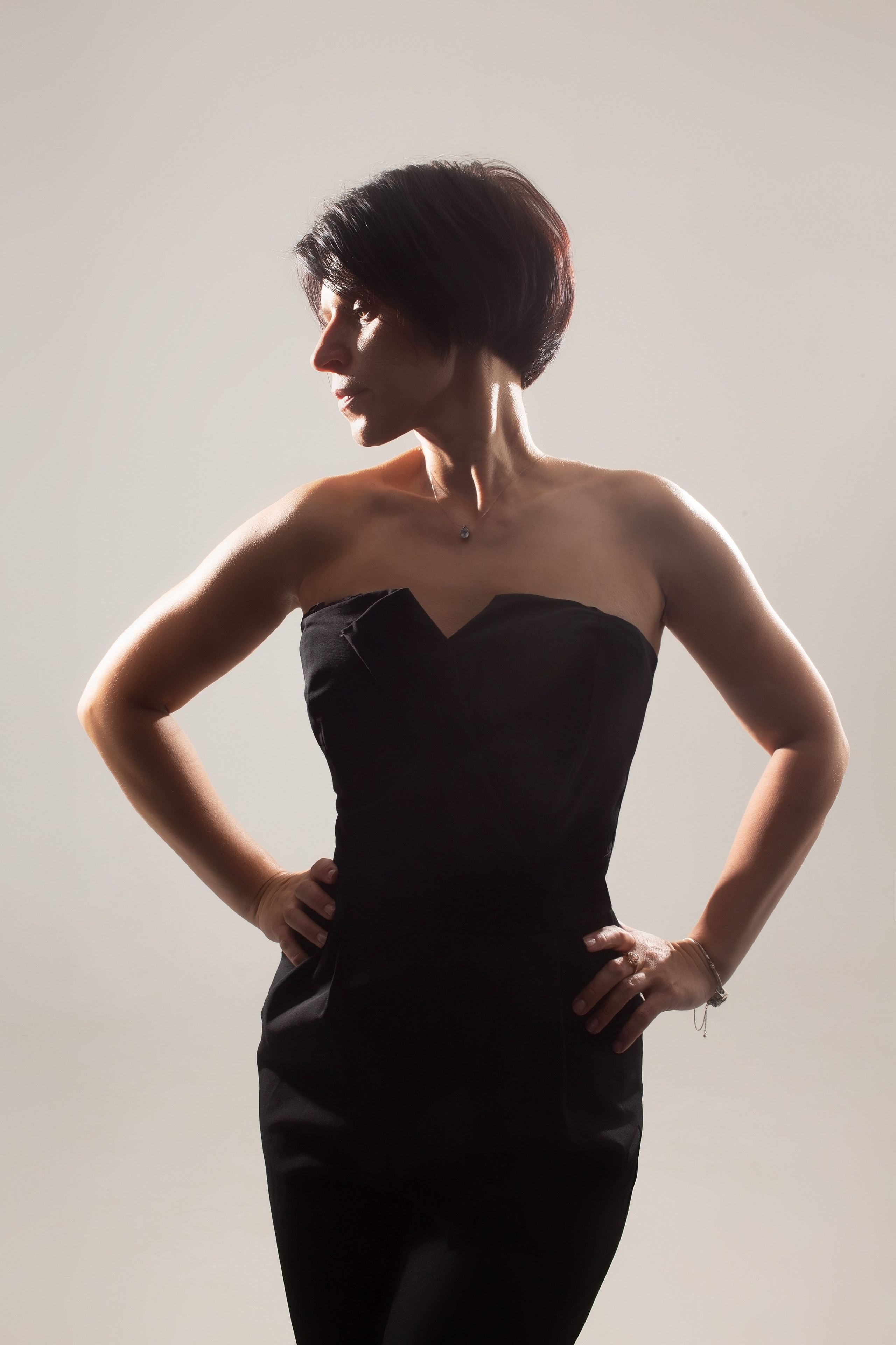 Мария I Масть ♢. Фотограф Ольга Федосенко, г. Гродно