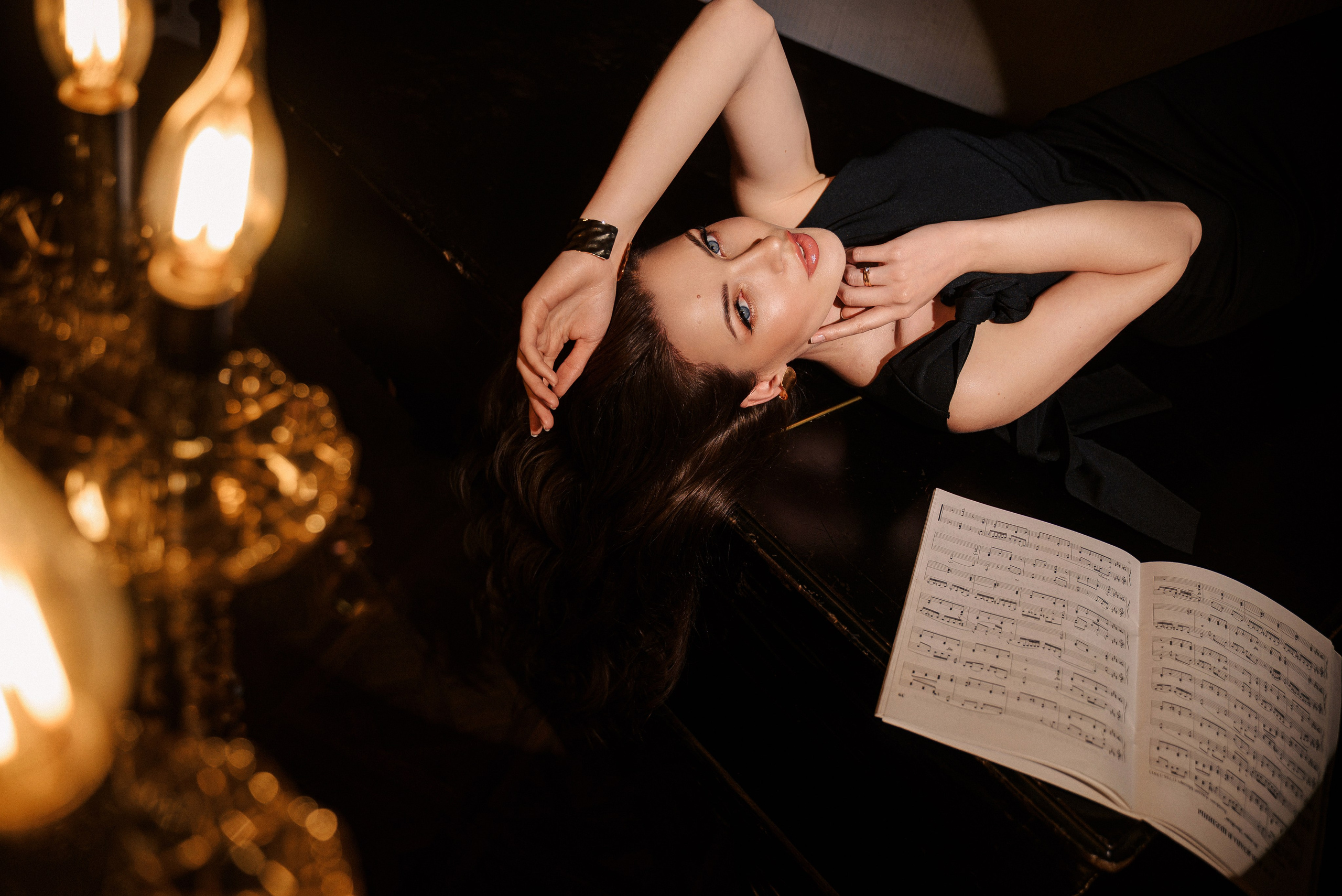 Свадебный и портретный фотограф в Минске Наташа Каракулова