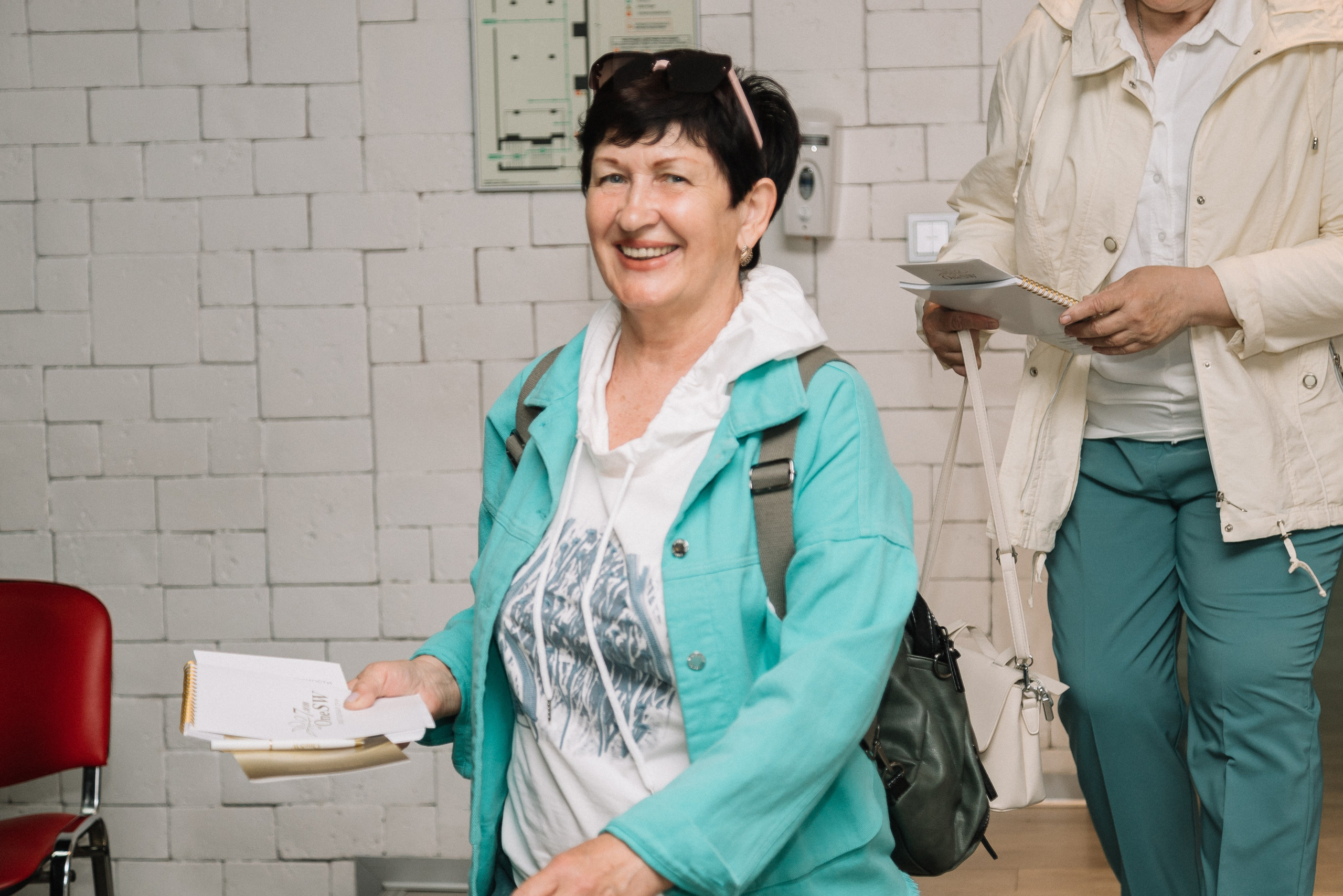 Конференция/2024. Свадебный и семейный фотограф в Екатеринбурге