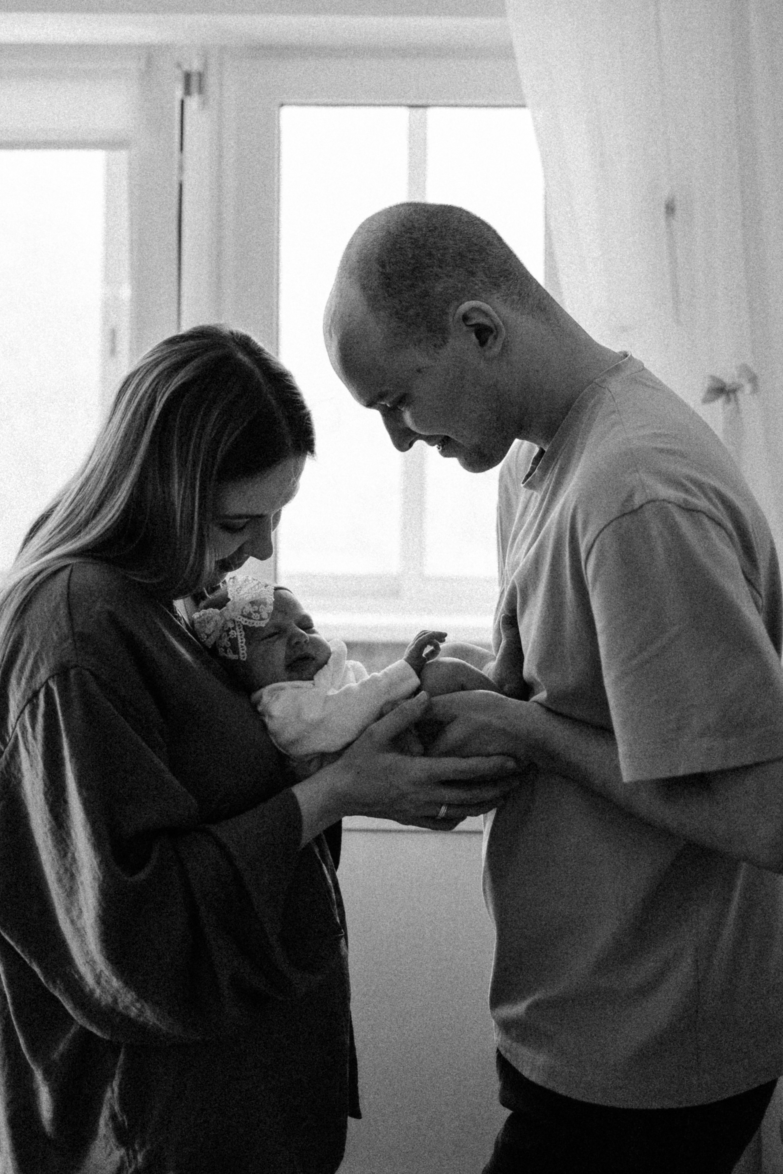 Анастасия/Андрей/Арина/2025. Свадебный и семейный фотограф в Екатеринбурге