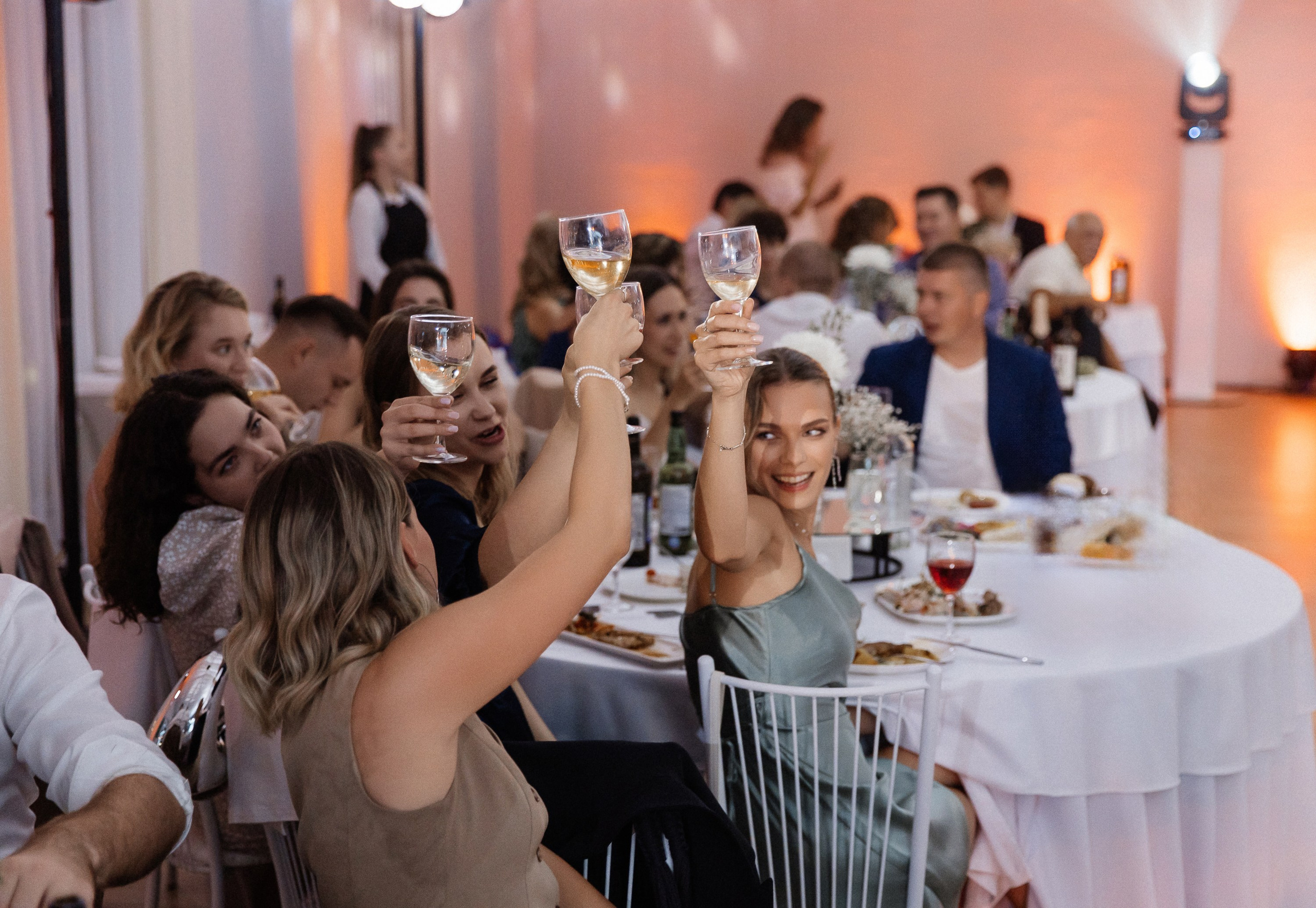 СВАДЕБНЫЕ СЕРИИ. Свадебный фотограф Дмитрий Воробьев Москва Ярославль