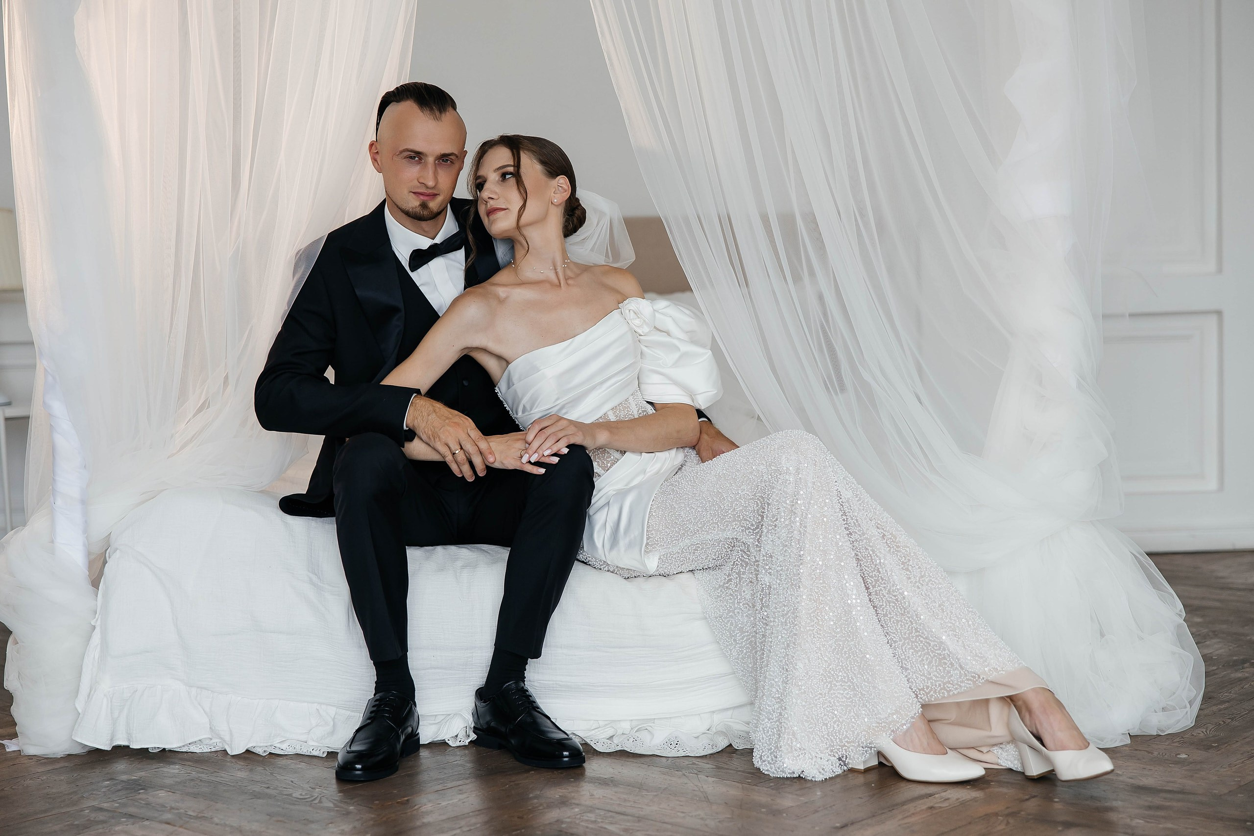 Свадьбы. Maxim Tsoy Photography