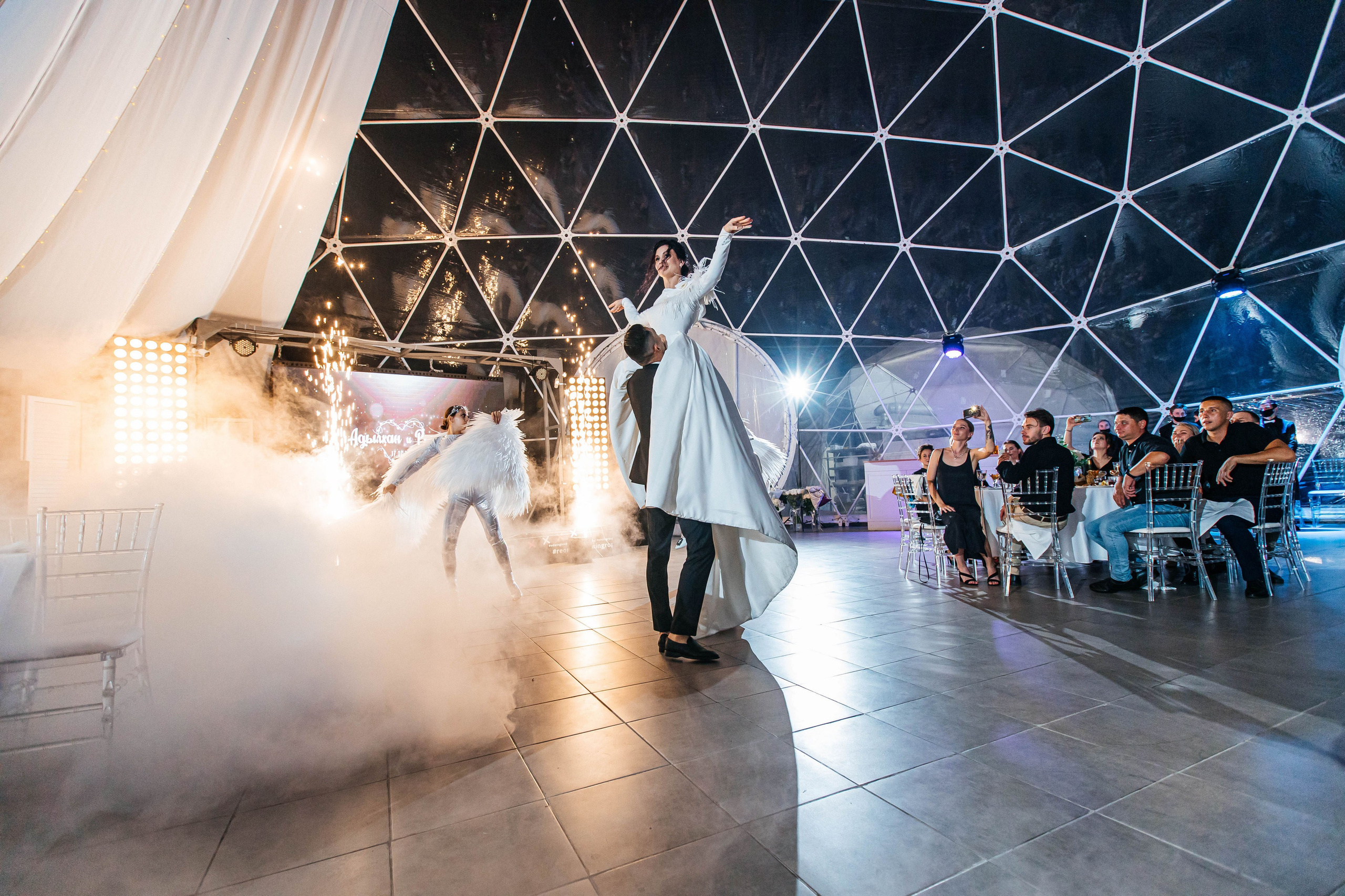 Свадьбы. Maxim Tsoy Photography