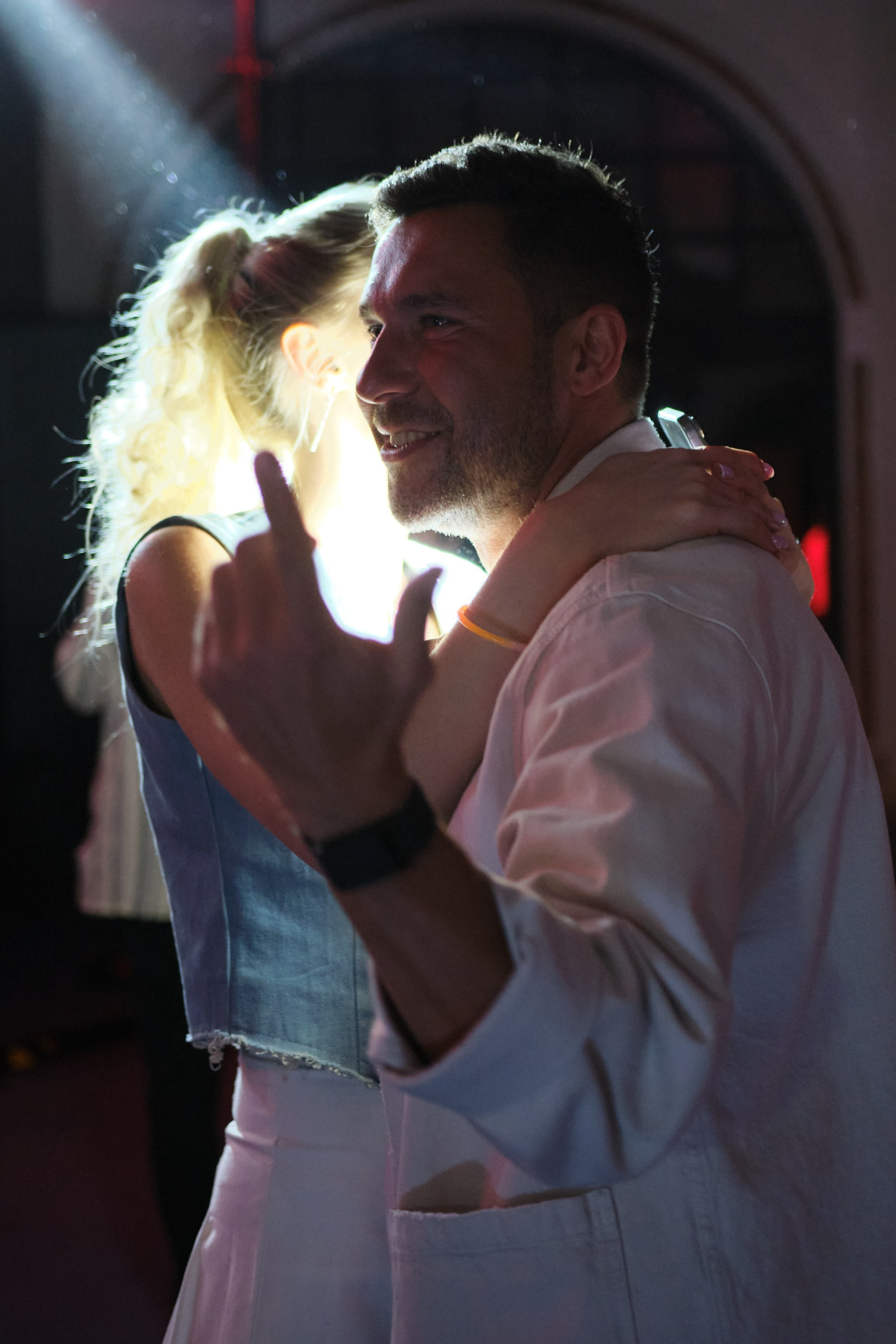 Репортажи с мероприятий. Андрей Руфеев. Профессиональная фото и видеосъемка в Москве