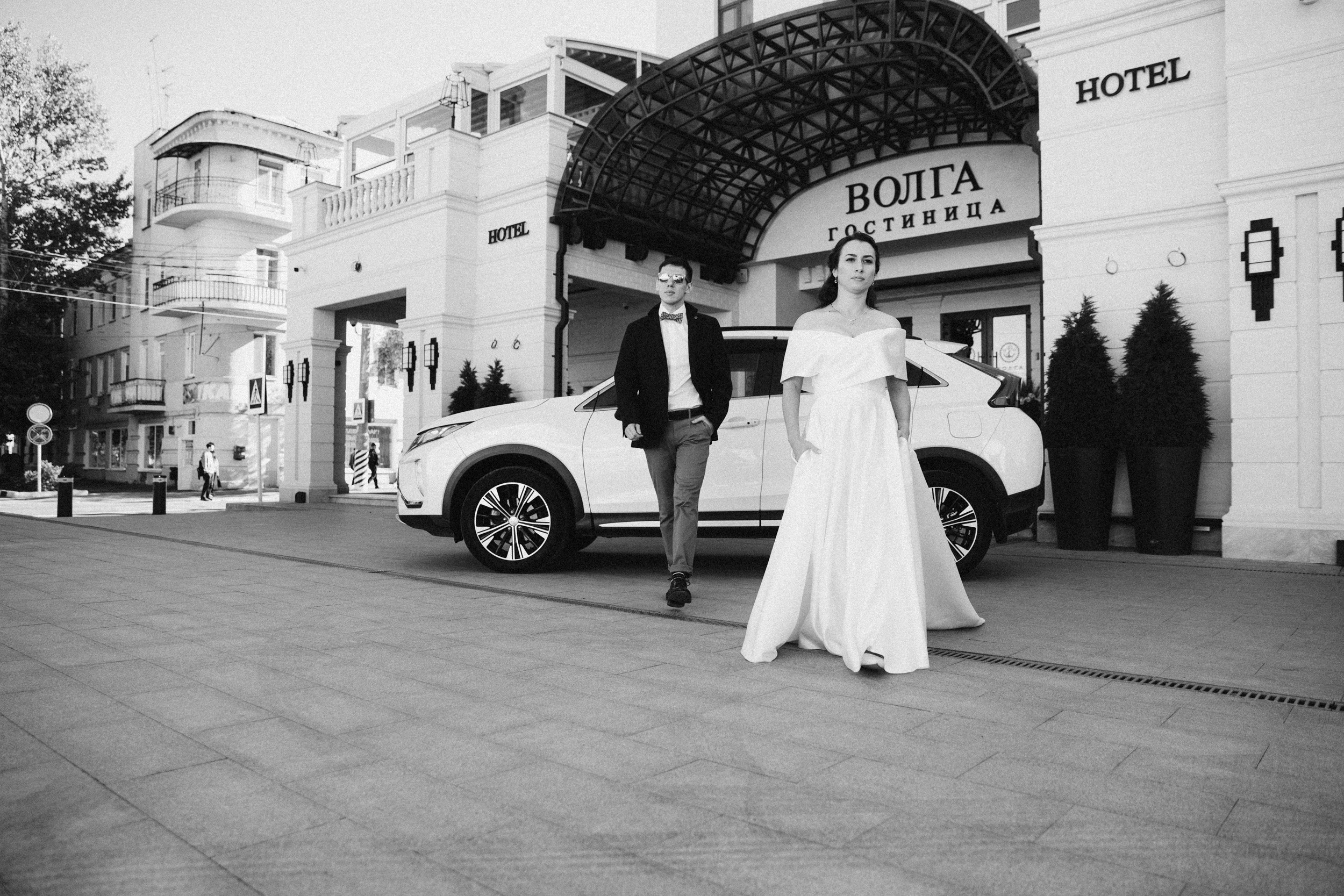 Wedding pliz. Фотограф Максим Маркелов