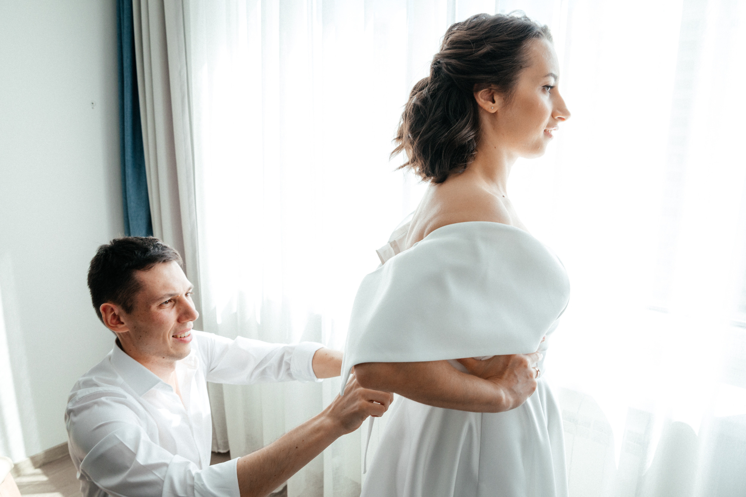 Wedding pliz. Фотограф Максим Маркелов