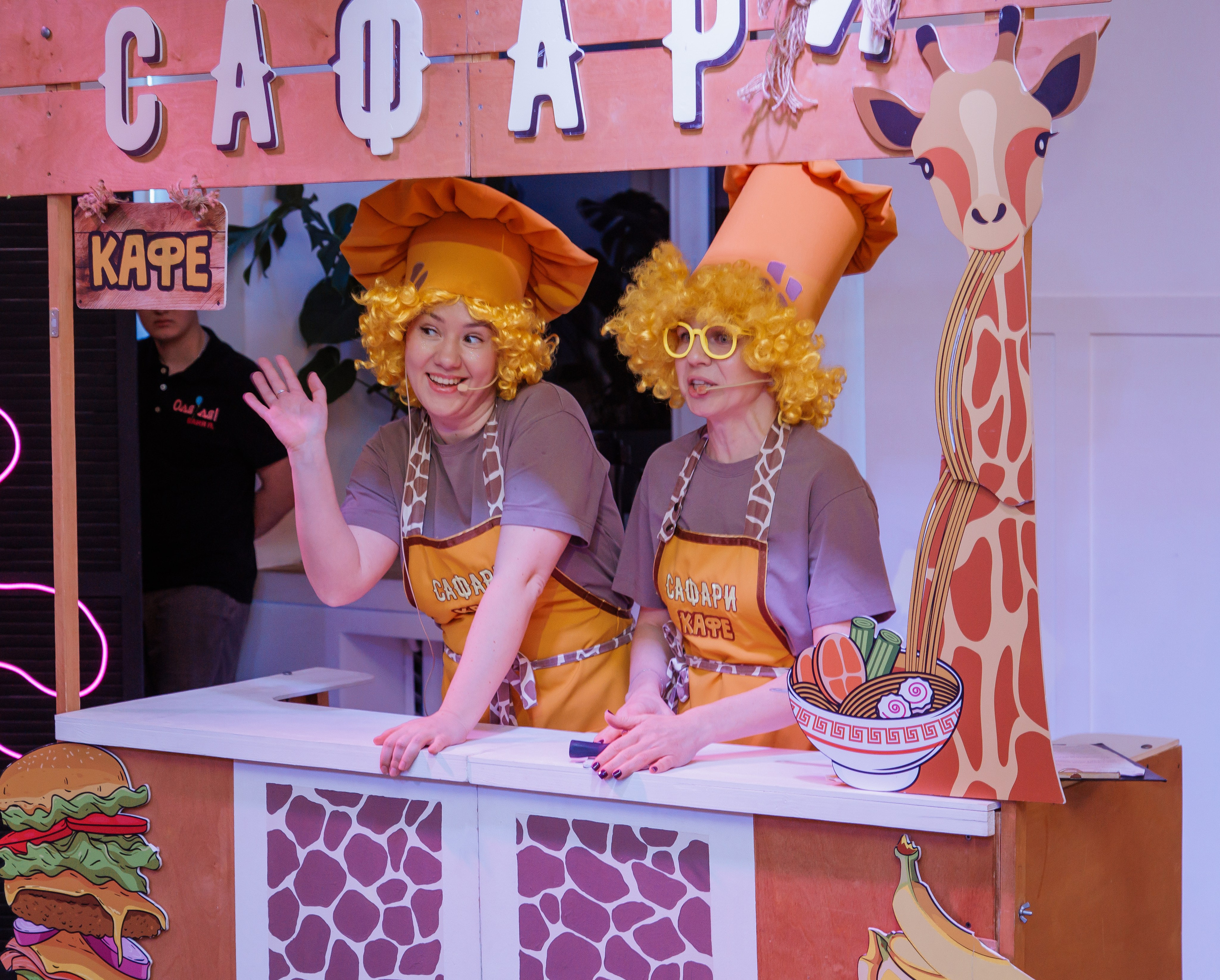 Детский день рождения. Фотограф Екатеринбург Марина Поздеева