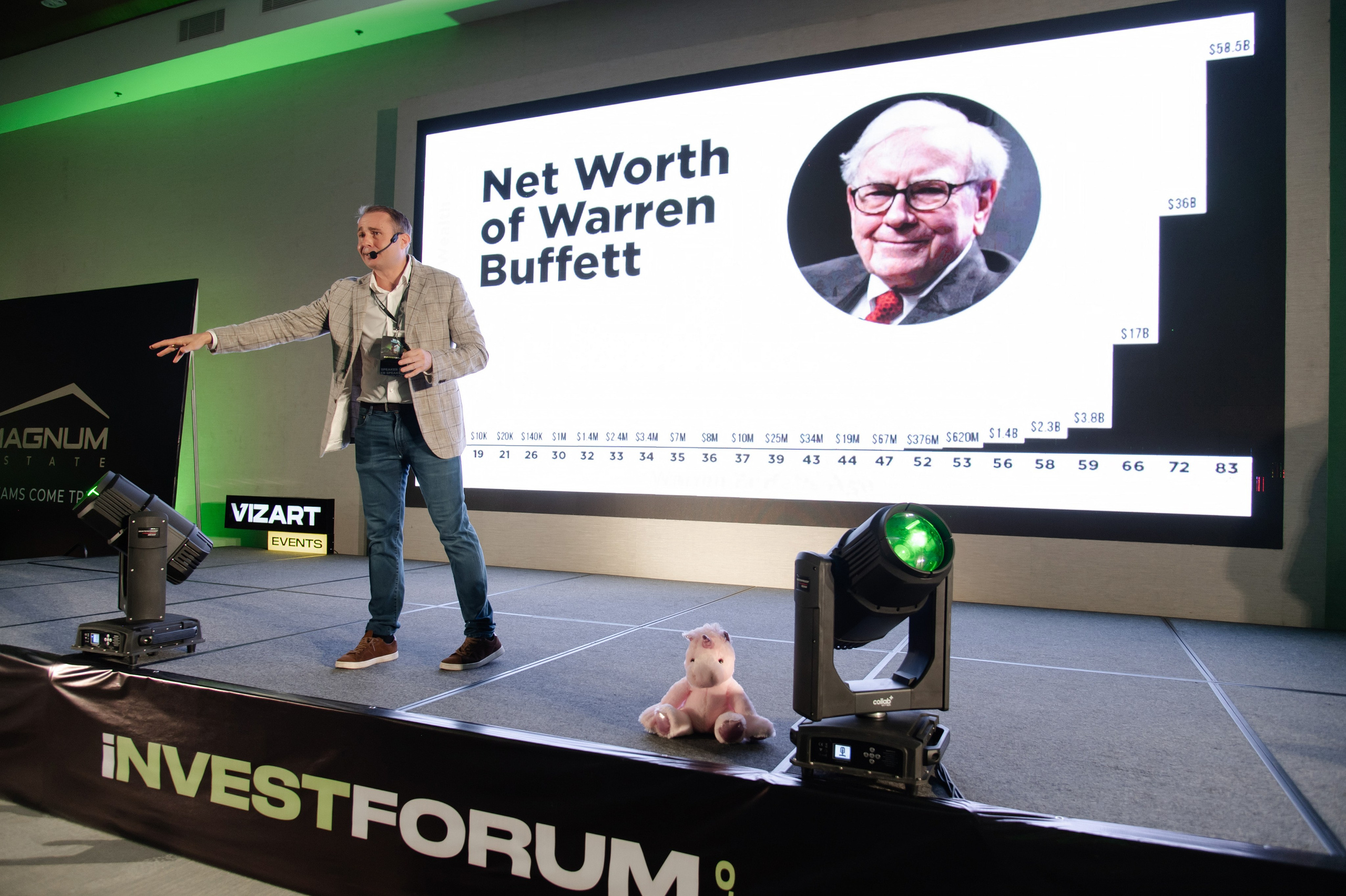 INVESTFORUM (Оскар Хартман)