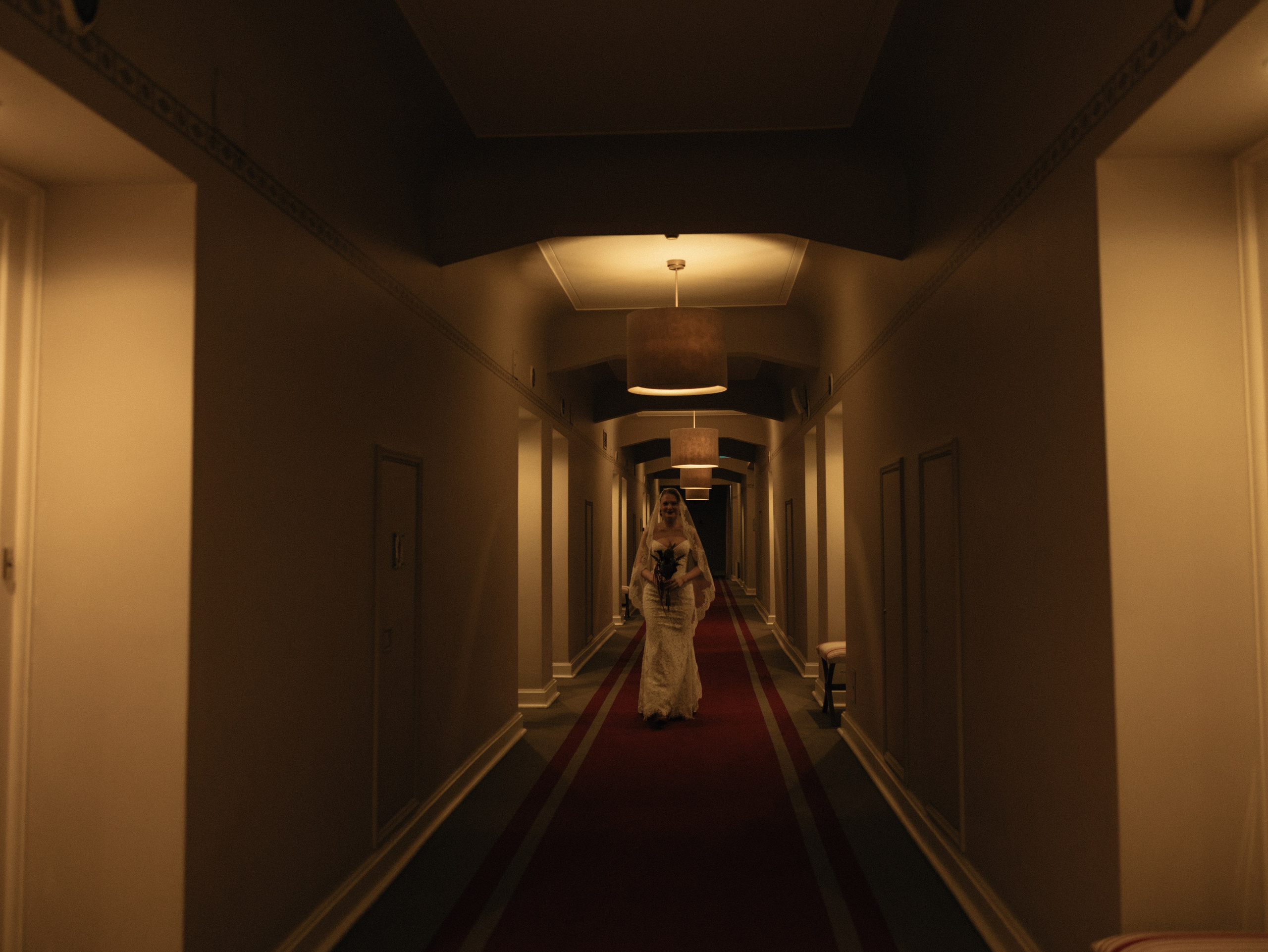 Lady in red. Фотограф Санкт-Петербург