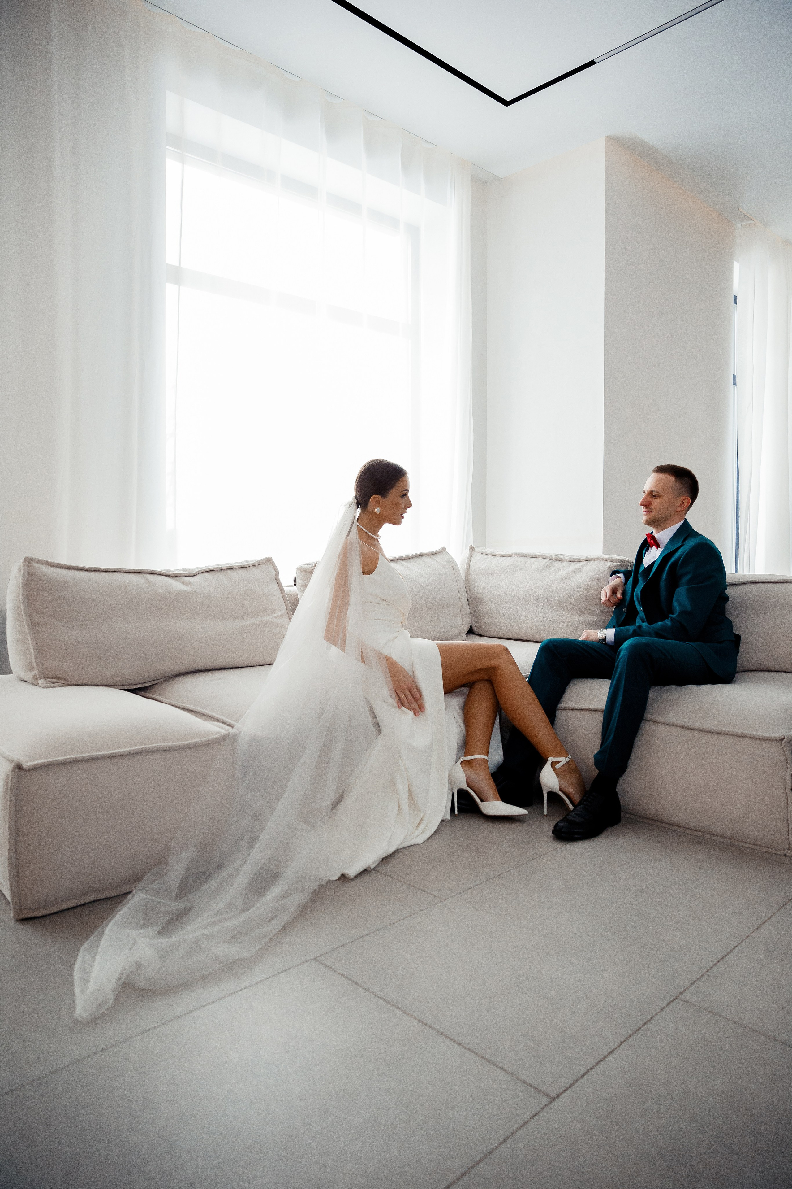 Женя & Таня. Свадебный и семейный фотограф Черняева Анна| Нижний Новгород