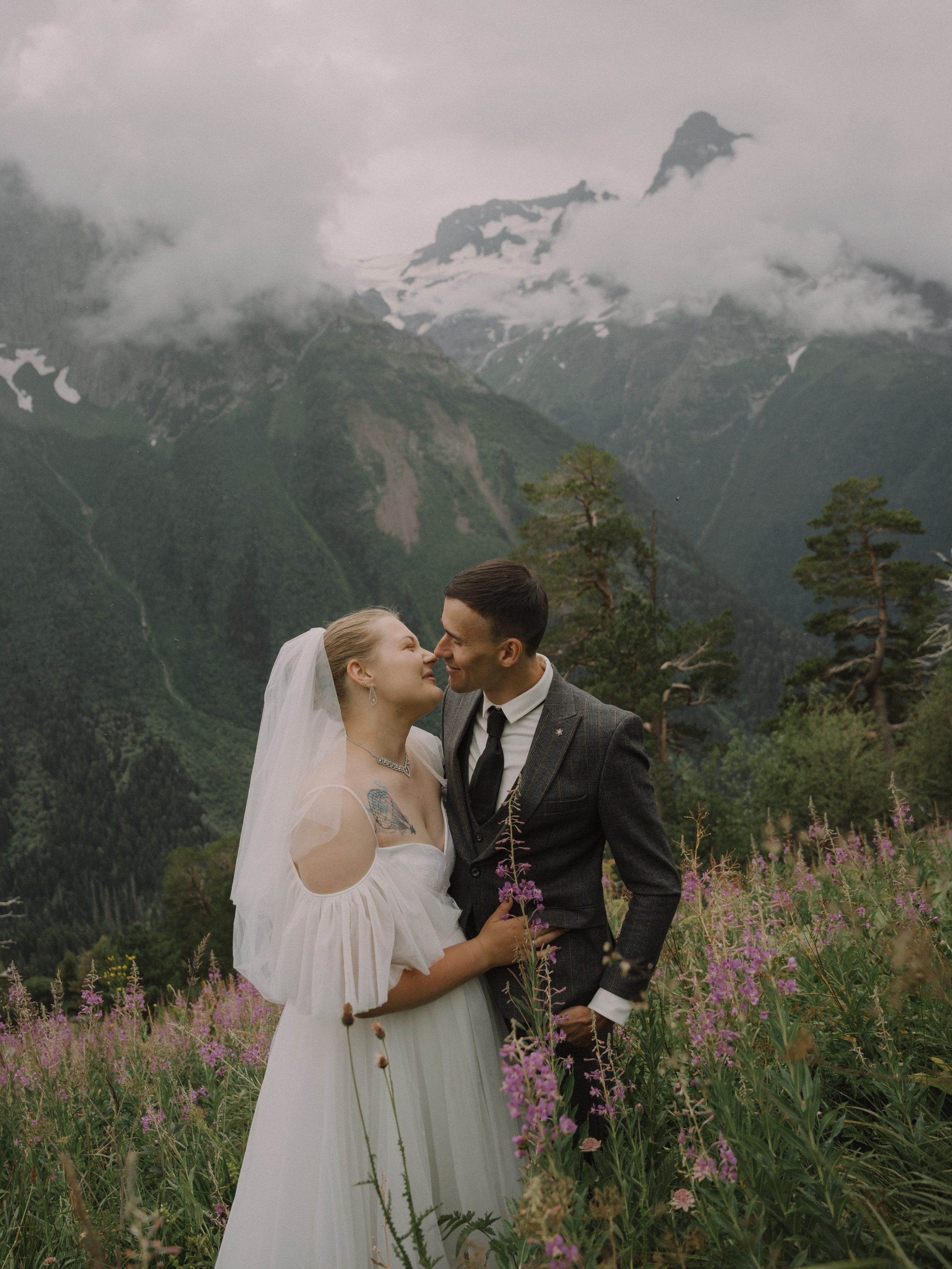 А&А. Свадебный фотограф Ирина Беляева Пятигорск|Кисловодск|Эльбрус|Домбай