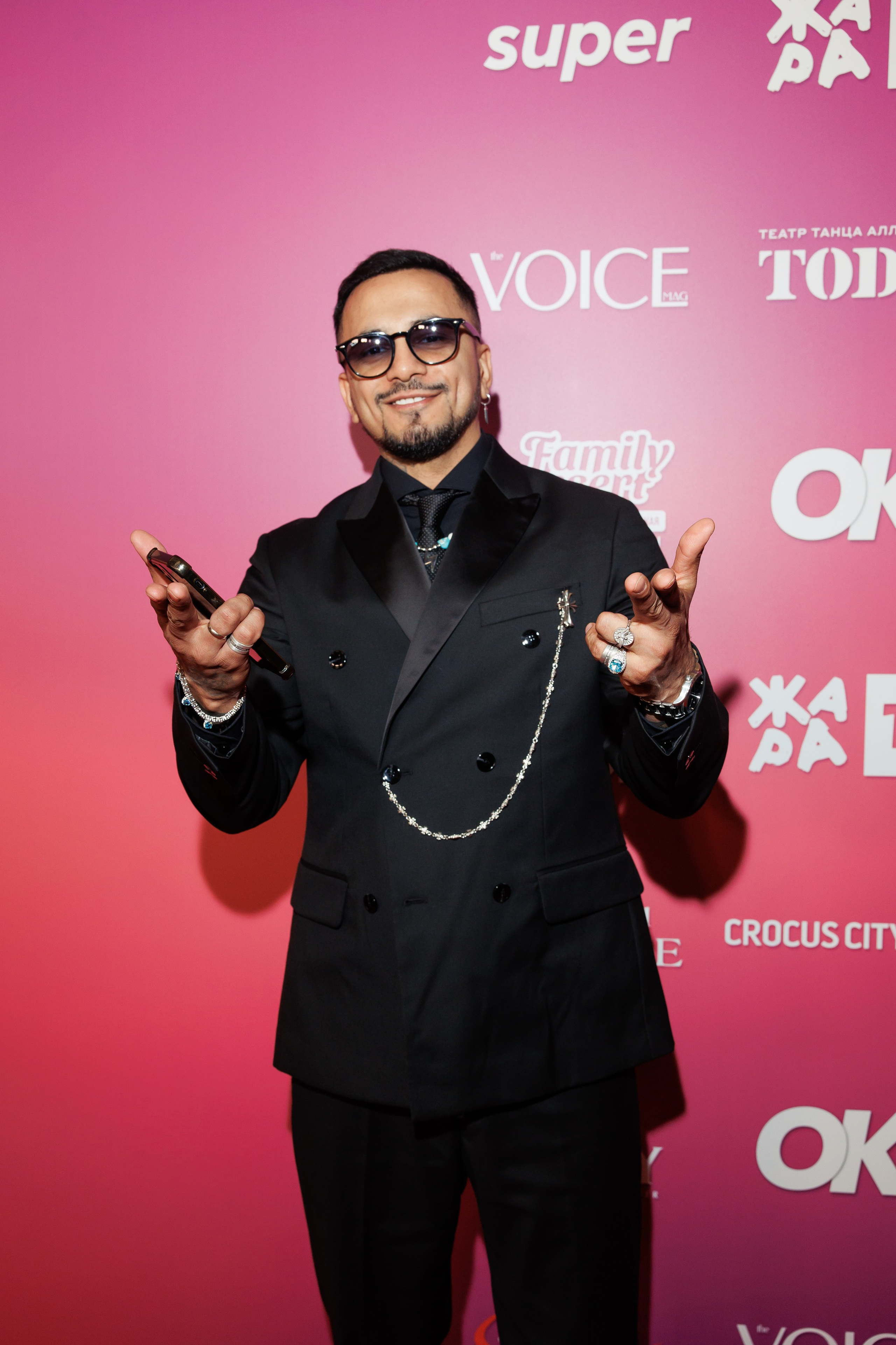 Премия ЖАРА ТВ. Светский фотограф — Анисина Ирина