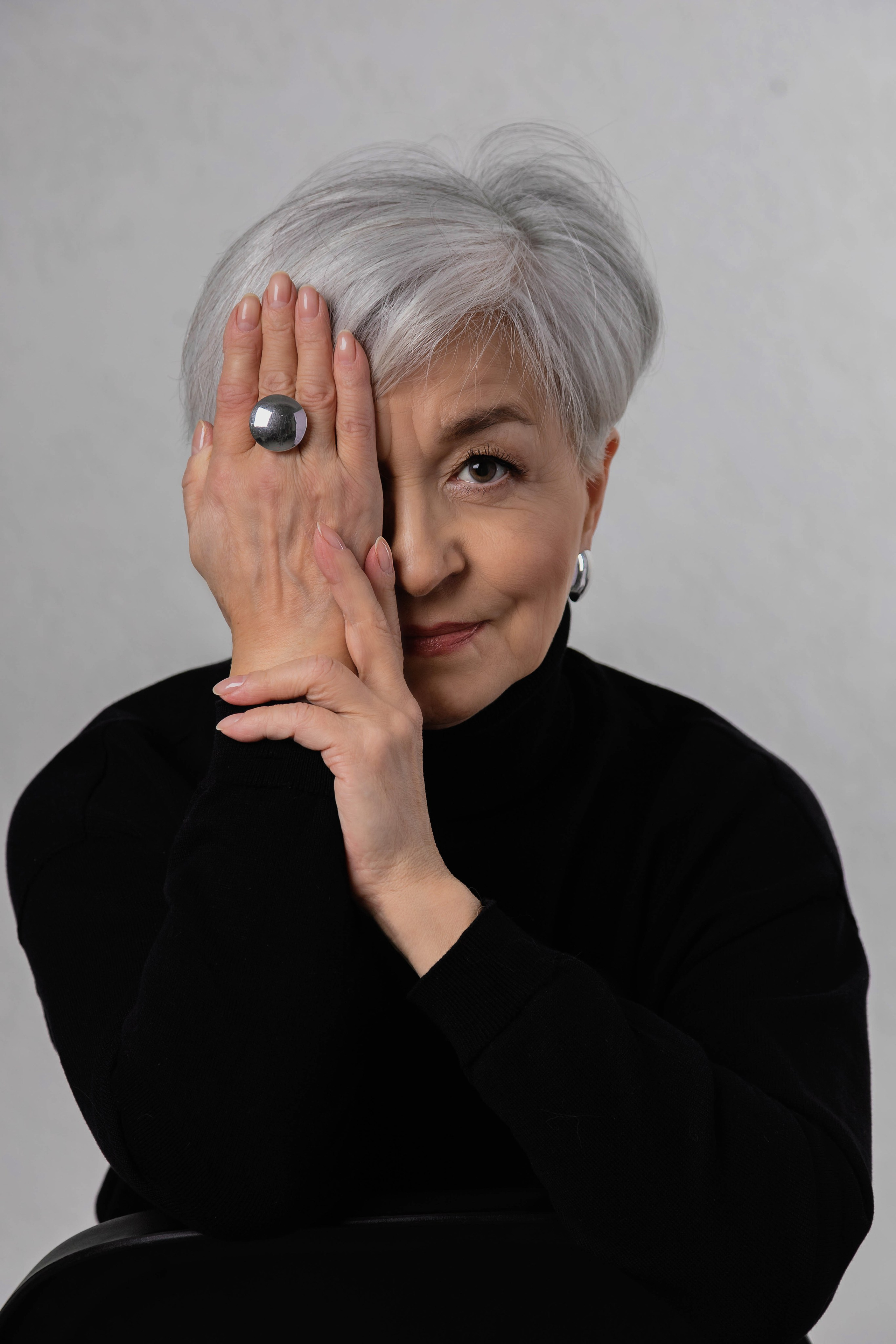 Галина. Фотография с любовью от Людмилы Луценко