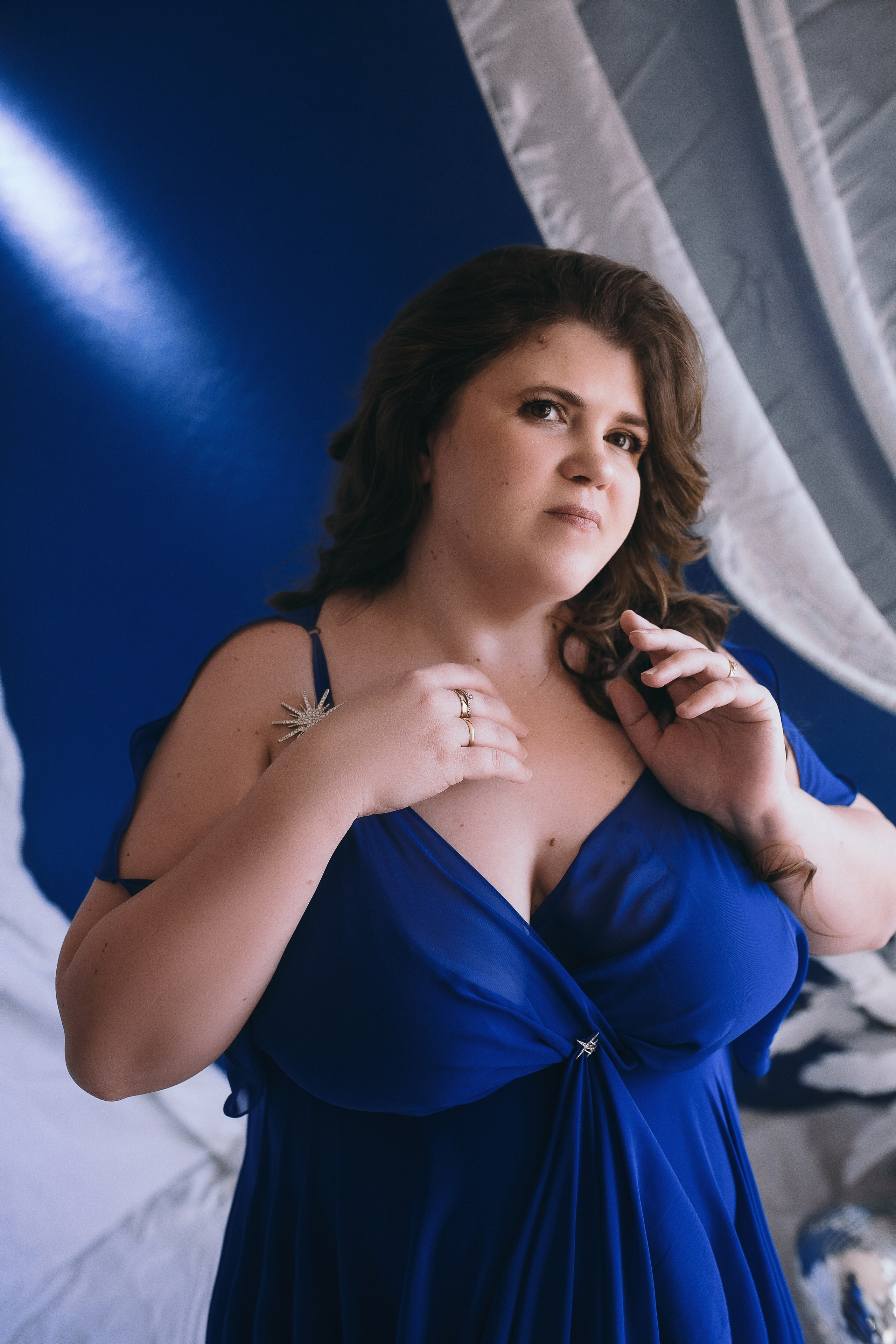 Наталья и Анастасия Дробышевы. Портретный и свадебный фотограф в Воронеже Елена Михайлова