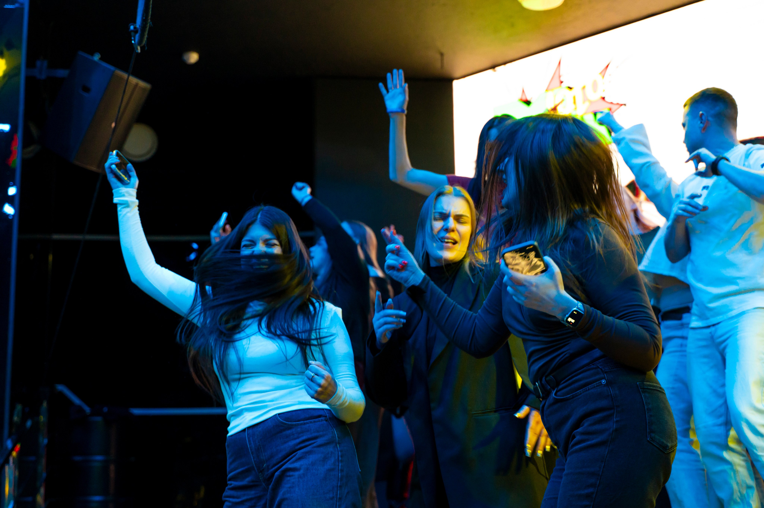 Репортажная съемка (съемка мероприятий). Фотограф Беларусь — Ольга Шаповалова (Жардецкая)