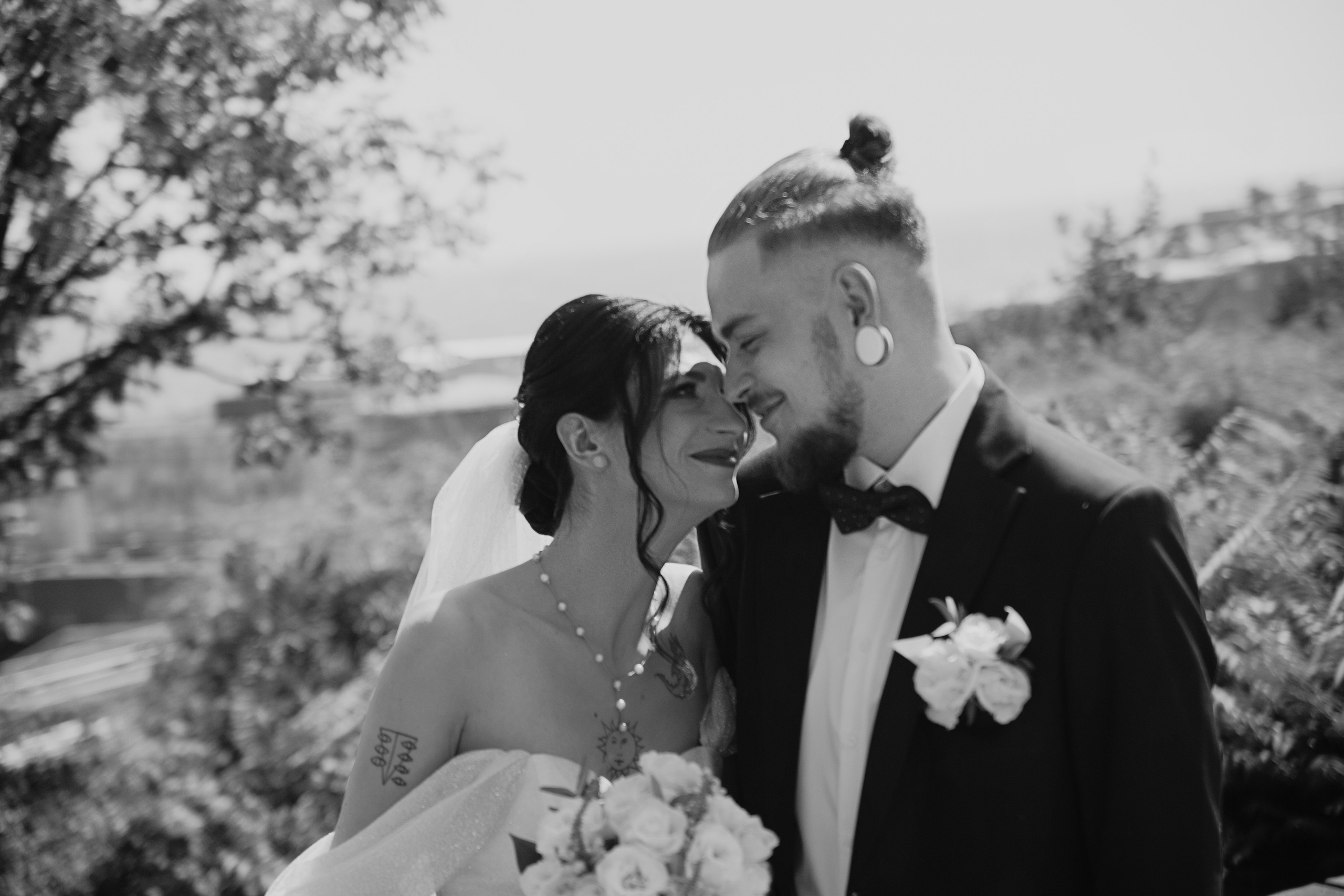 Алексей и Виктория. Фотограф Александр Закадычный | Таганрог