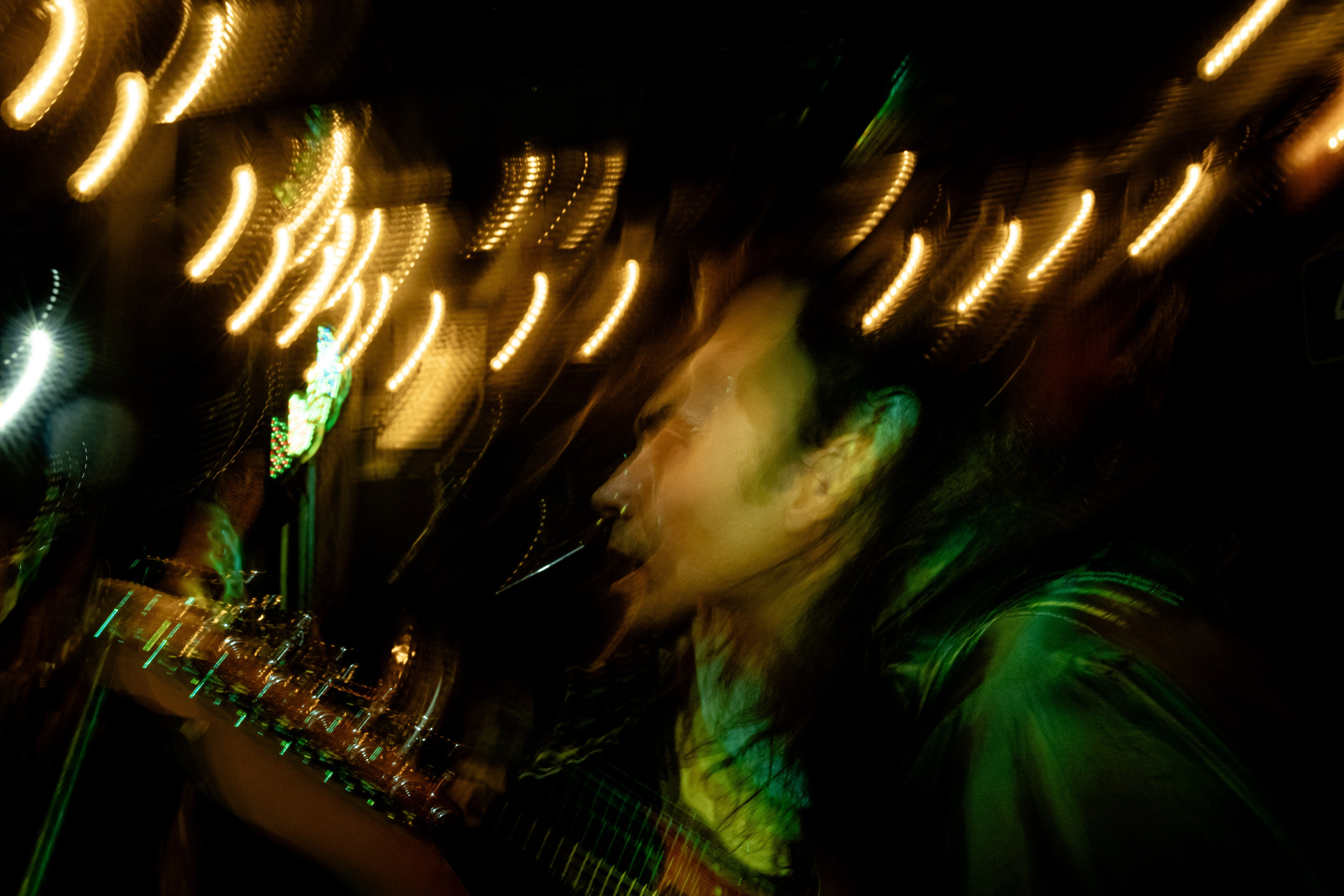 РАДИОПОМЕХИ. Фотограф Елена Богачева (lenalena_na_na_na)