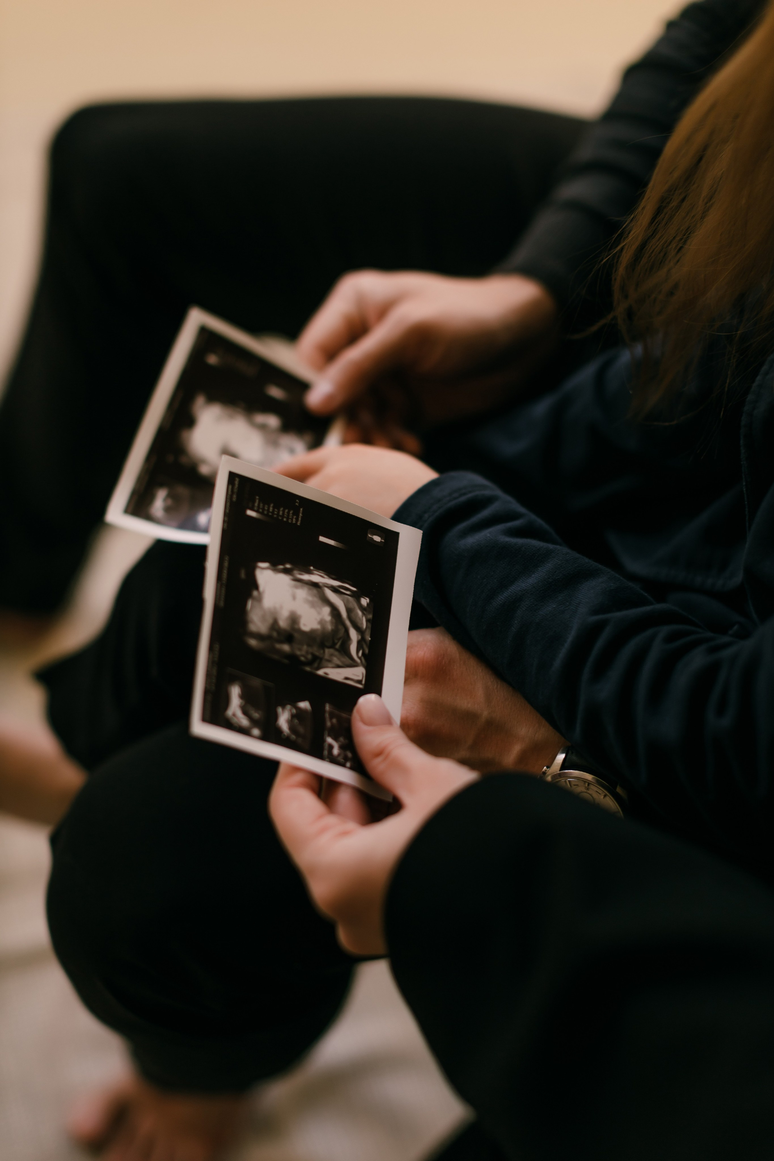 Женя, Женя, Кира. Мария Стеклова контент фотограф и семейный фотограф в Омске и Тюмени