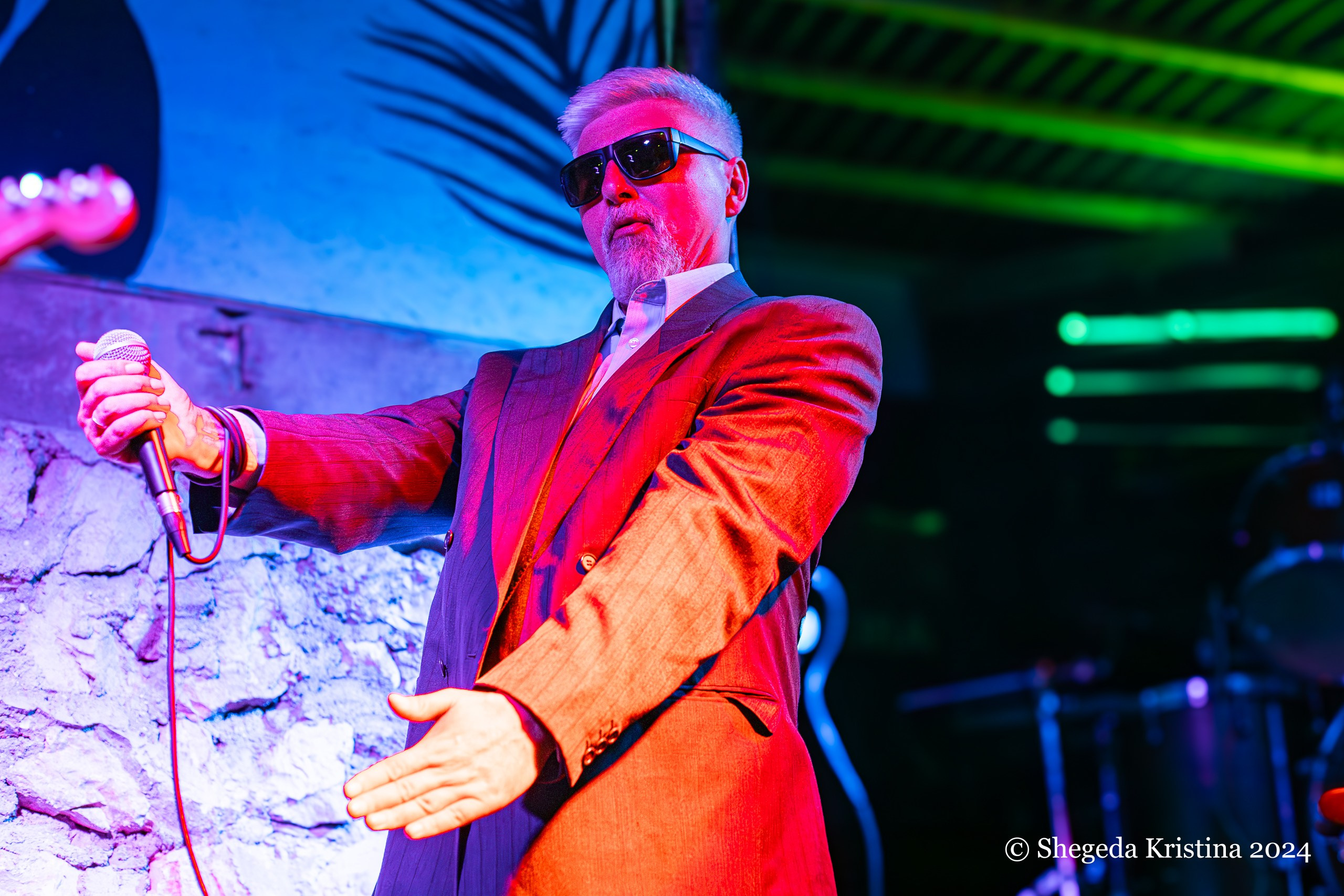 Кача — Amplitude Fest, Яма Underground, 21.09.2024
