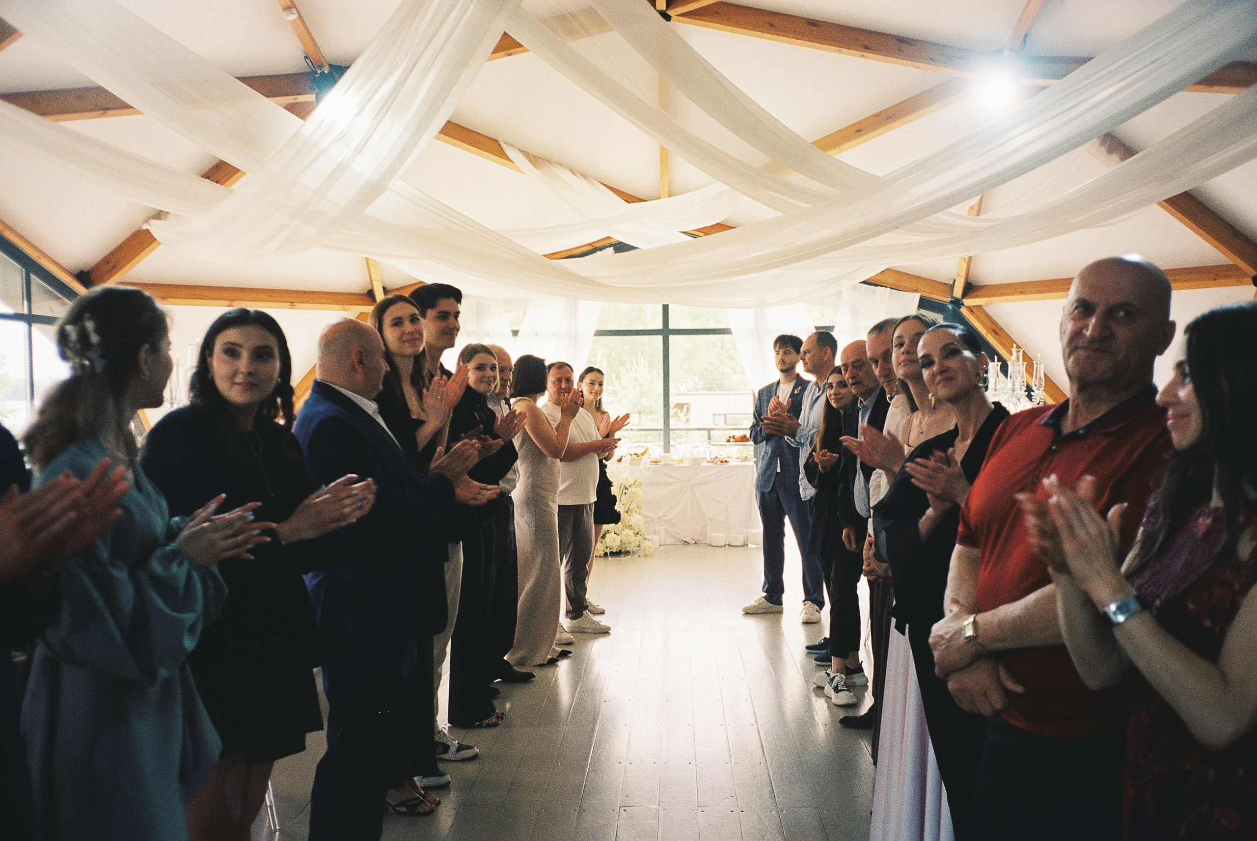 Владислав & Инна 2025. Фотограф Москва. Шульгинова Ольга