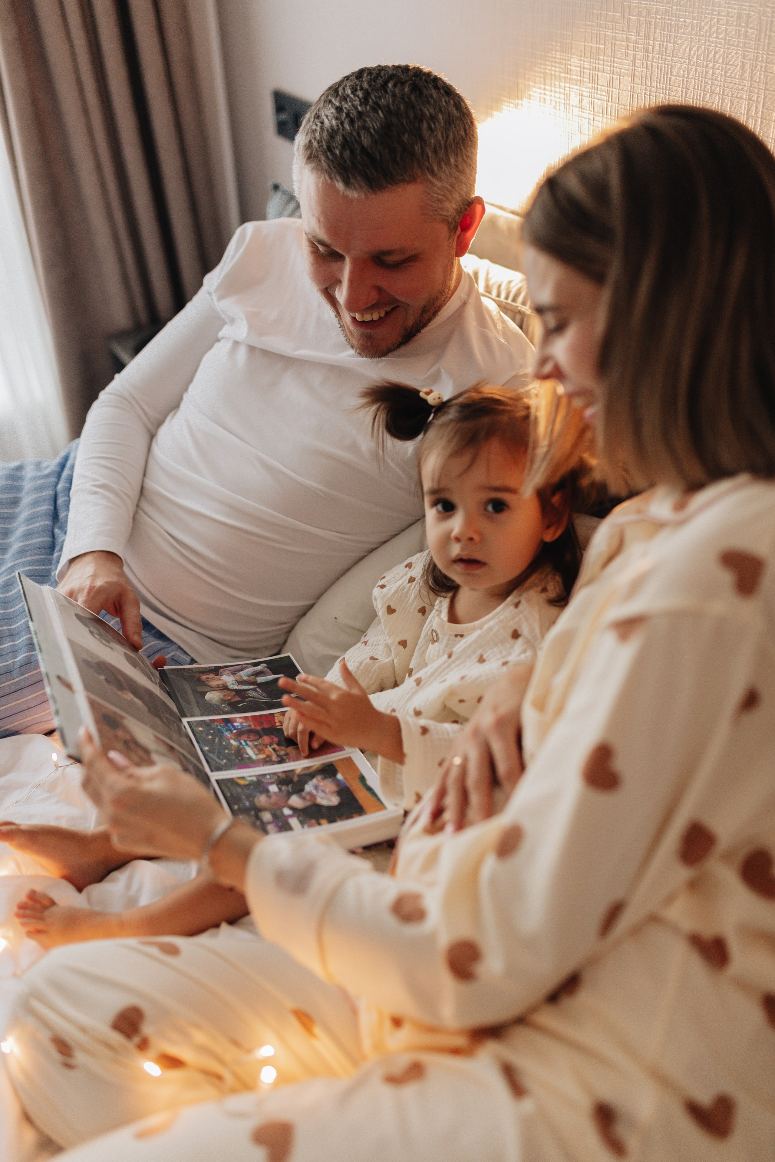 Алиночка. Семейный фотограф Юлия Клишина