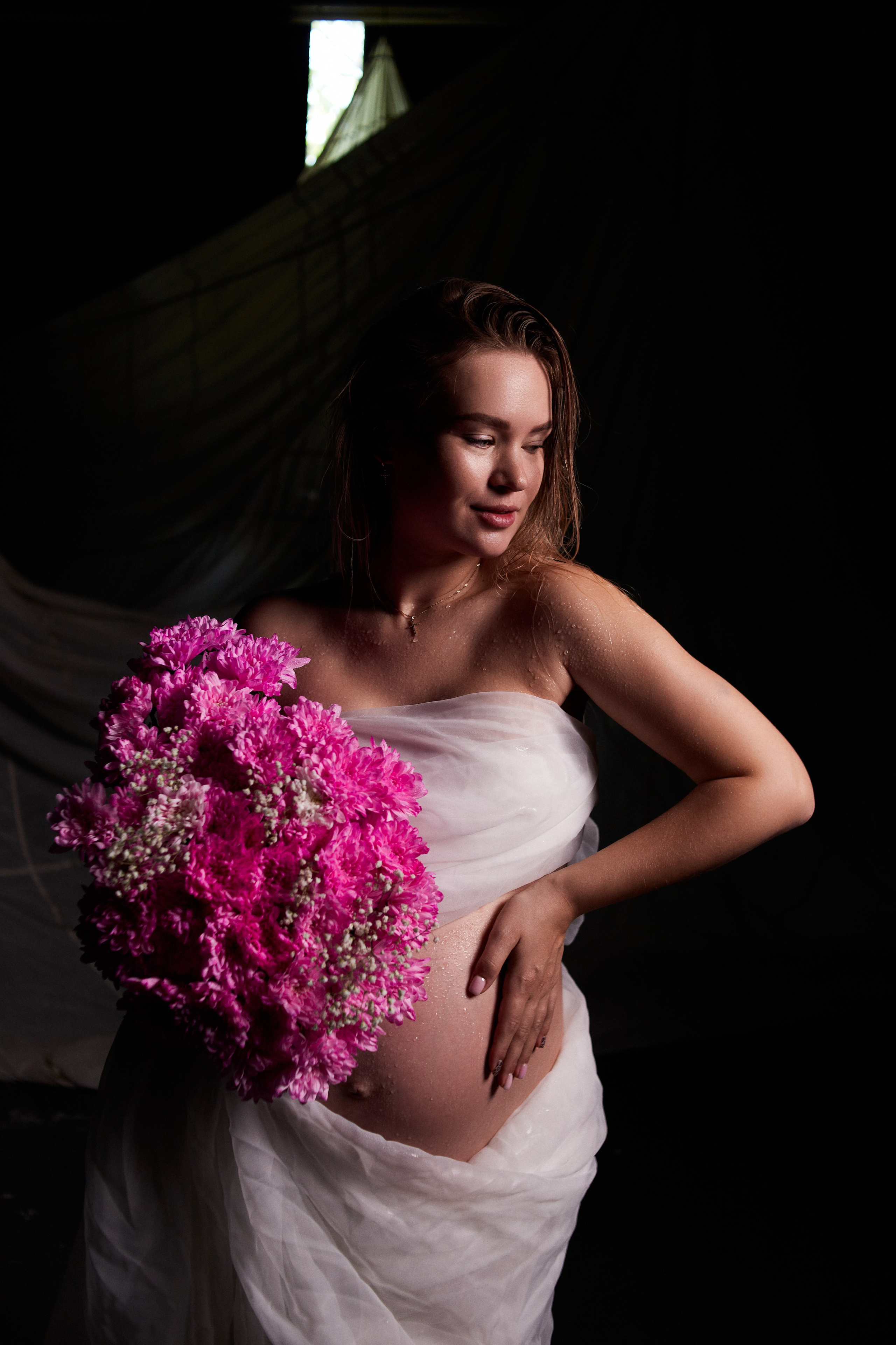 Олеся. Фотограф в Волгограде и Москве Алина Галушкина