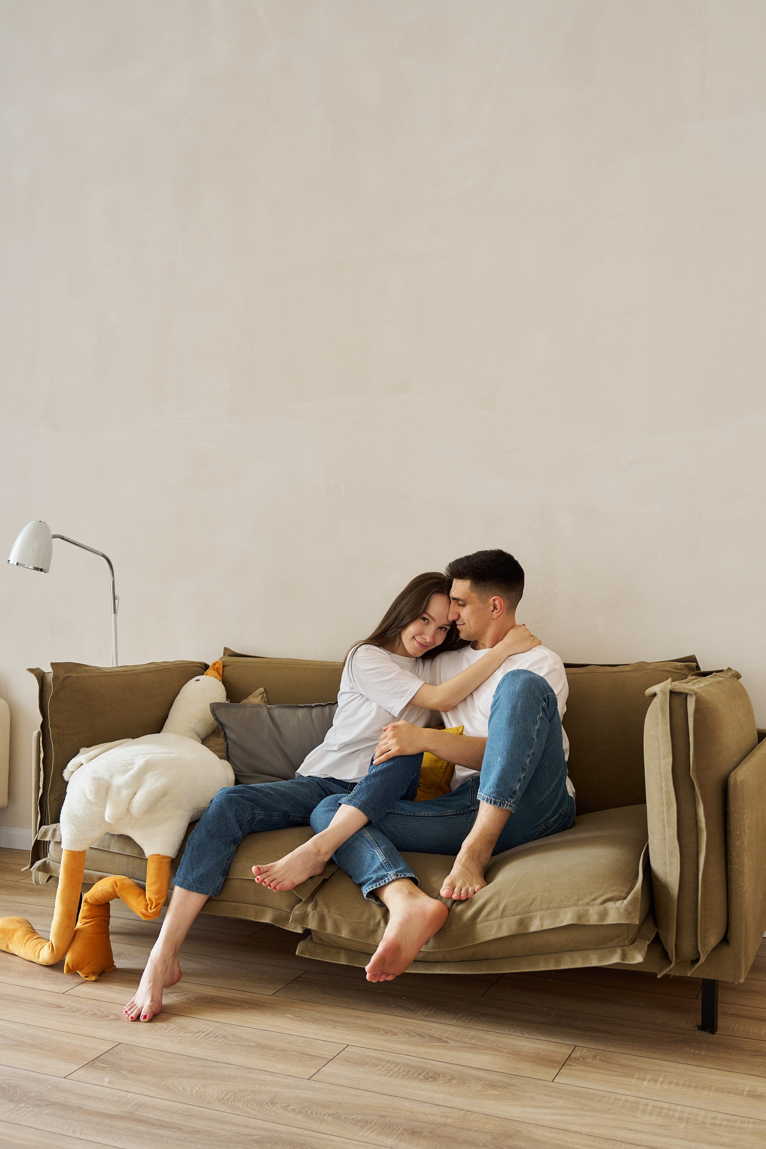 Love story. Репортажный фотограф в Москве Сергеев Илья