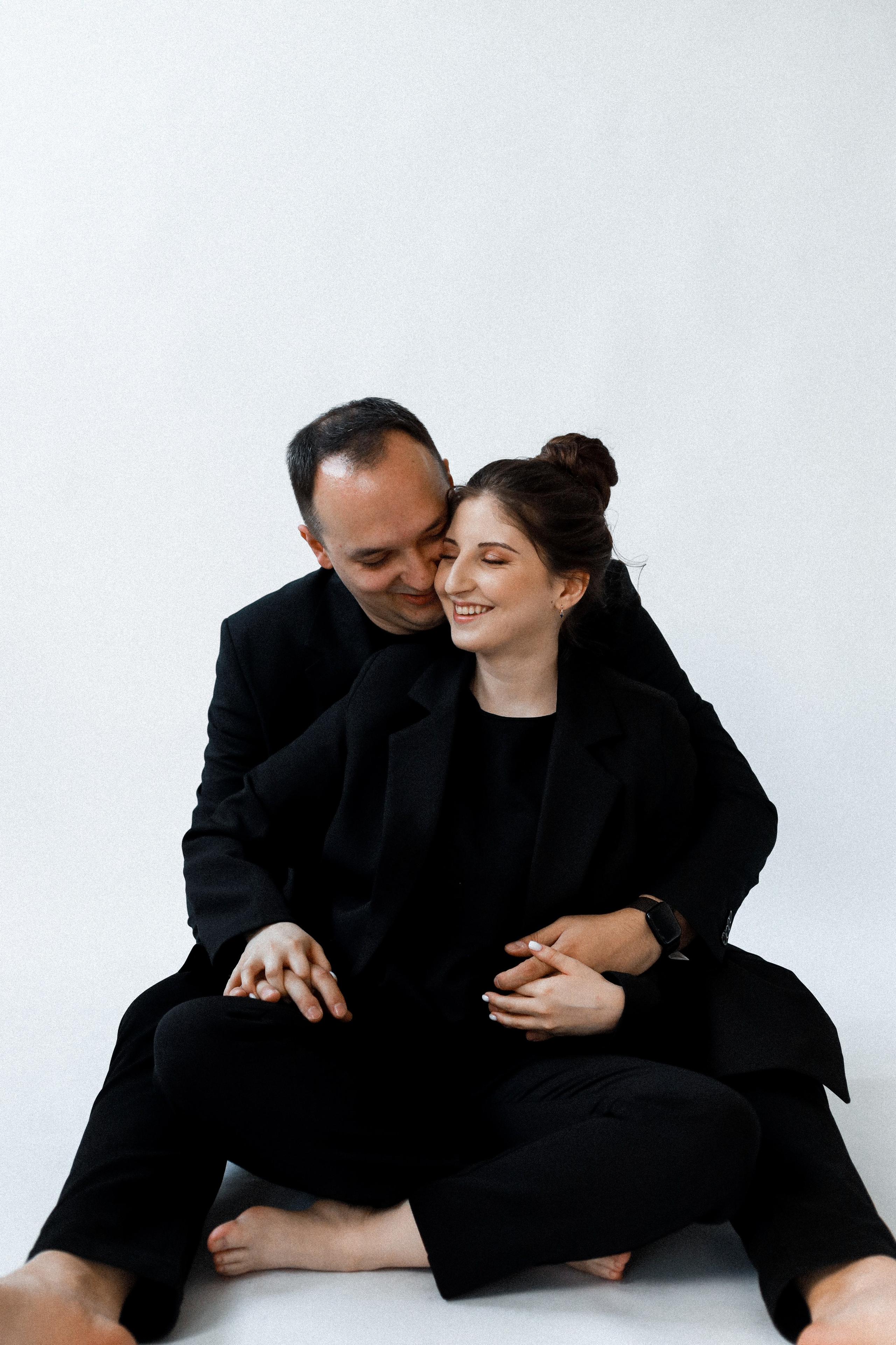 Зина и Вася. Собирайте моменты, а не вещи