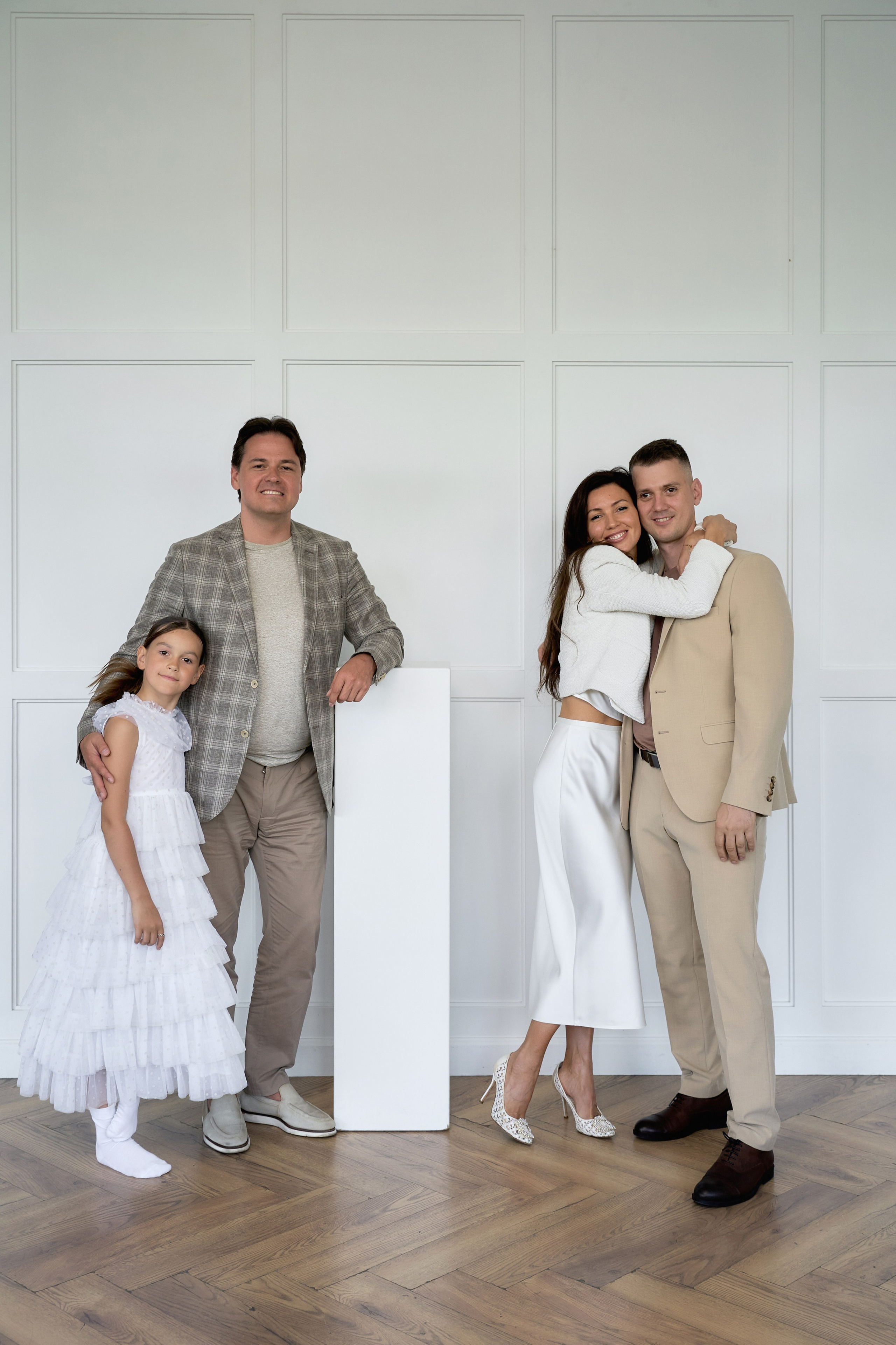 Семейная съёмка. Мартазова Екатерина фотограф. Екатеринбург