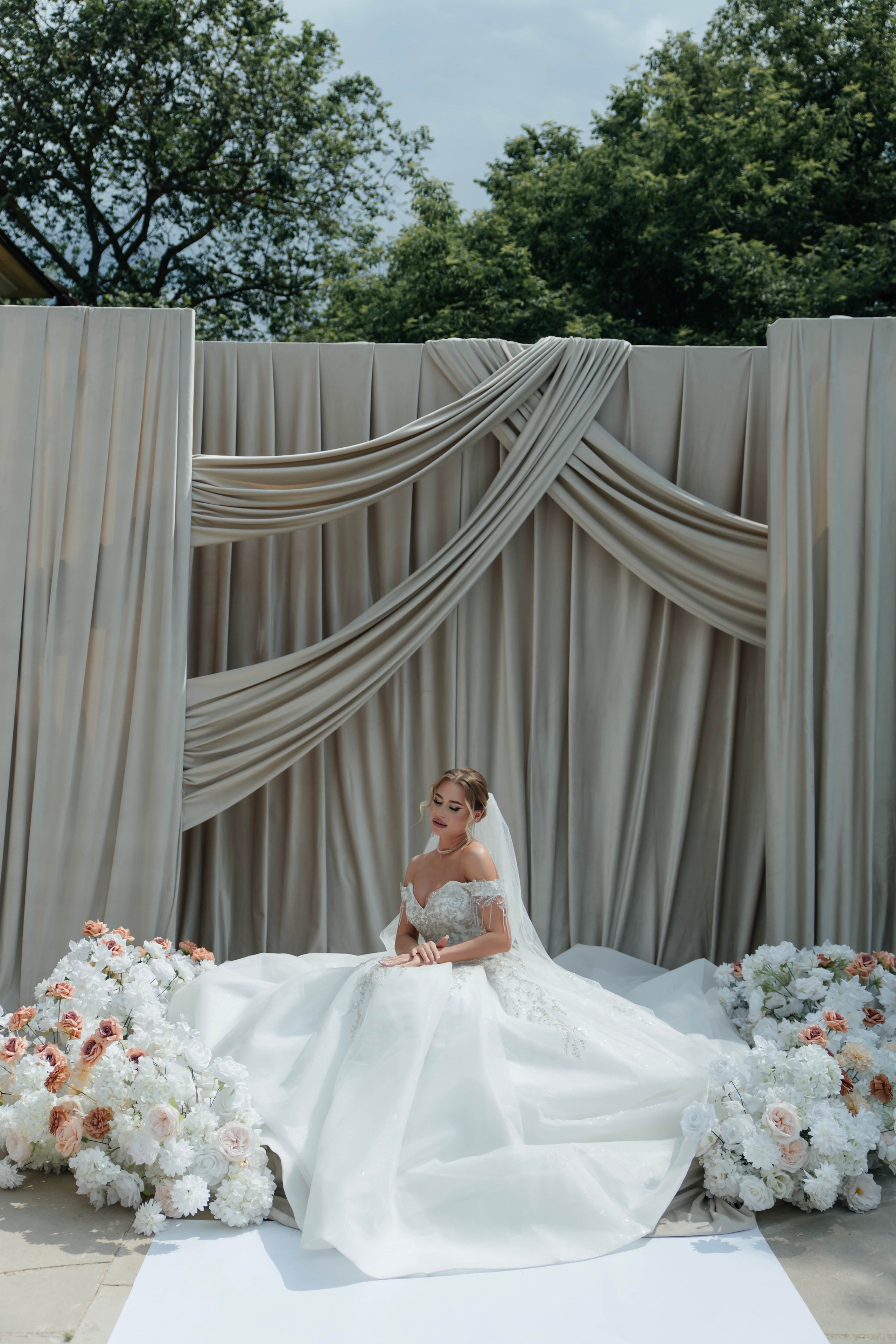 DMITRY & MARIA. Свадебное ФОТО & ВИДЕО Москва/Липецк