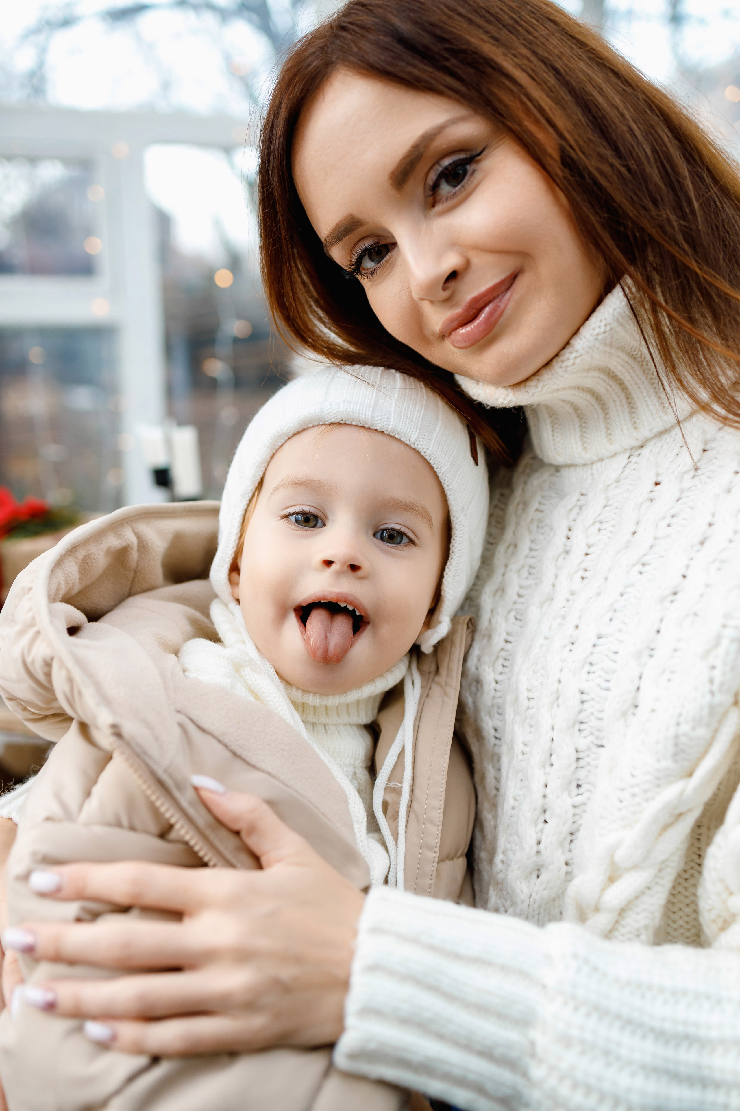 Новогоднее настроение