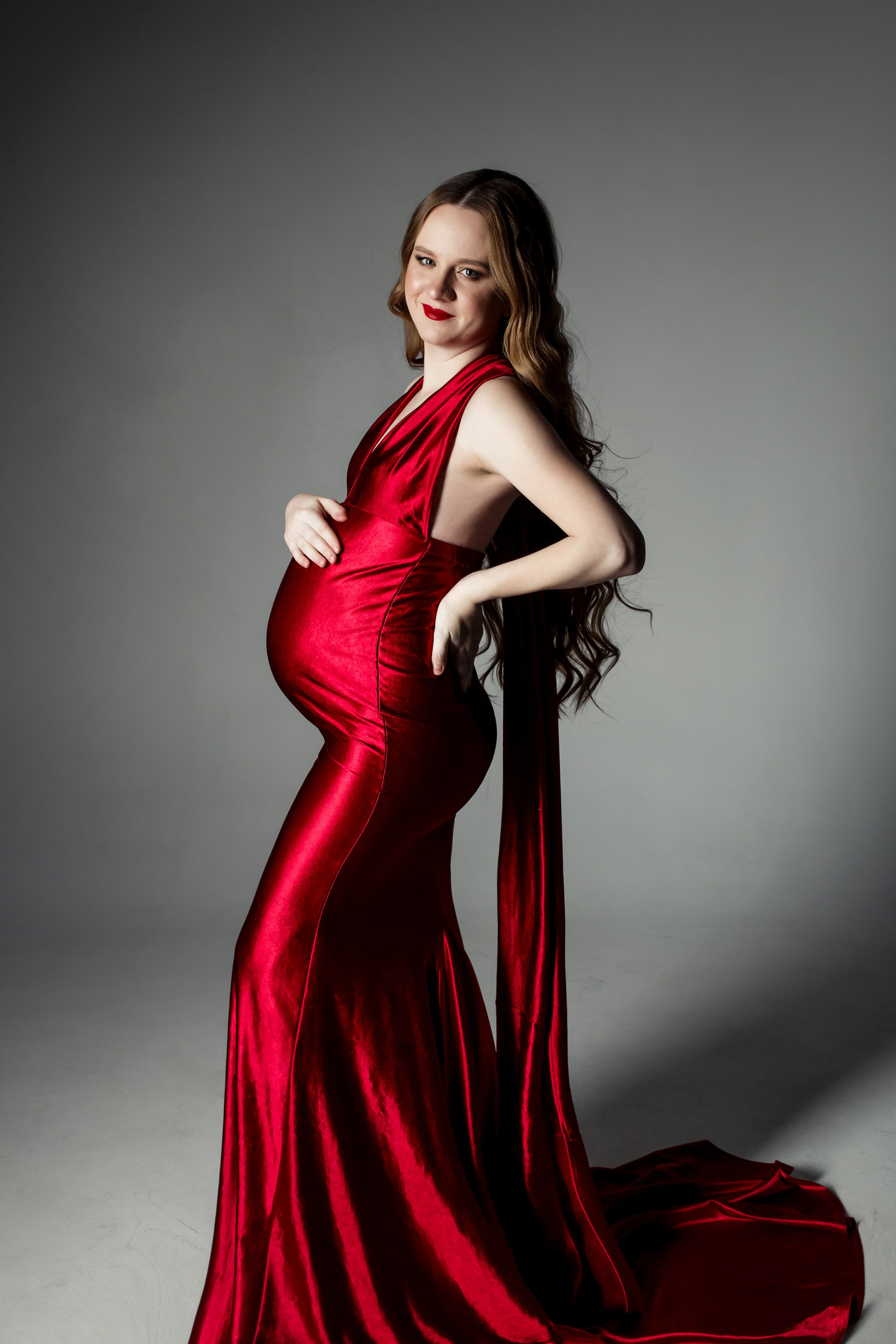 Кристина и Вова фотосессия беременности. Женский фотограф в Оренбурге Ирина Заводчикова