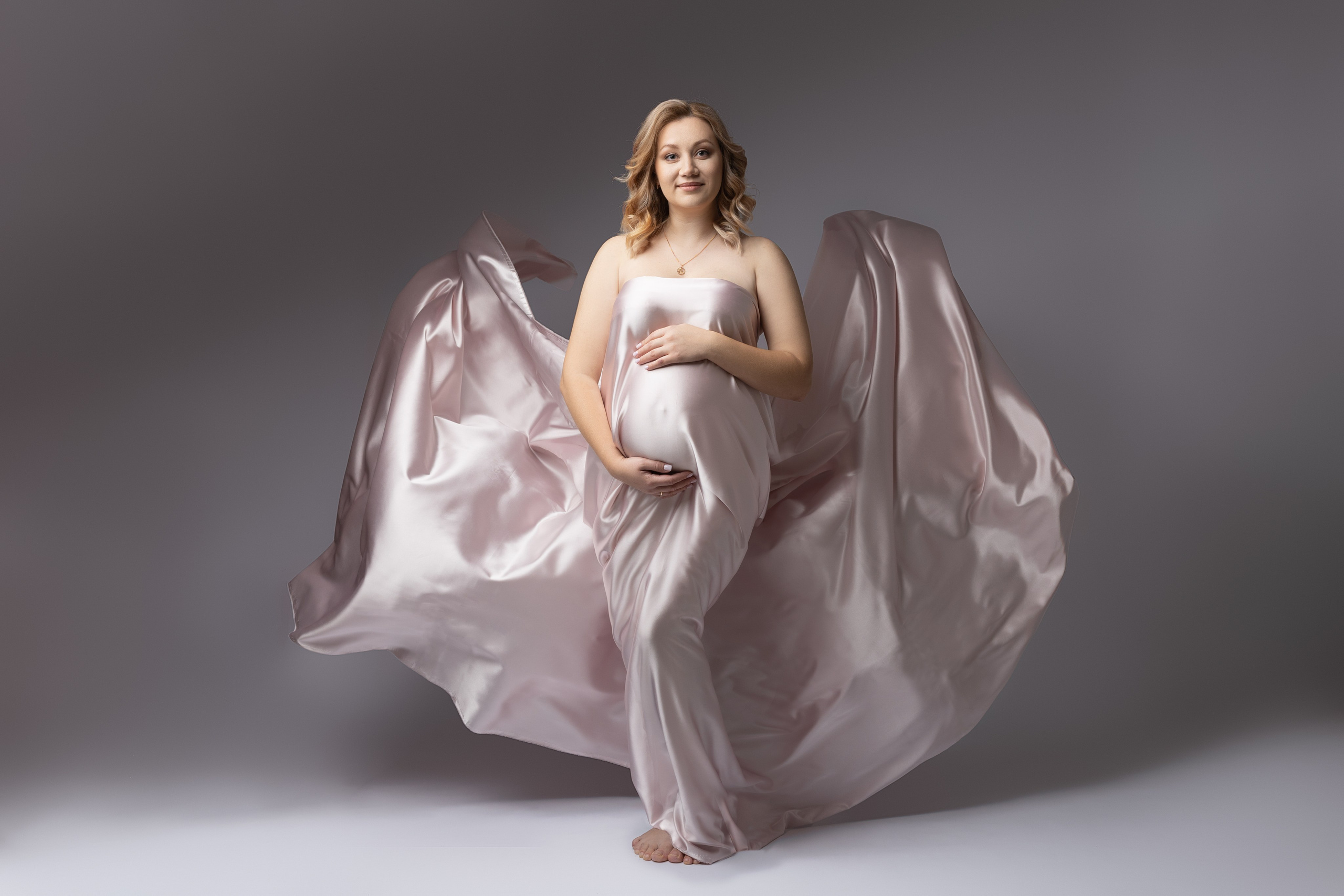 Съемка беременности Оренбург. Фотограф новорожденных, детский фотограф в г. Оренбурге Екатерина Козлова