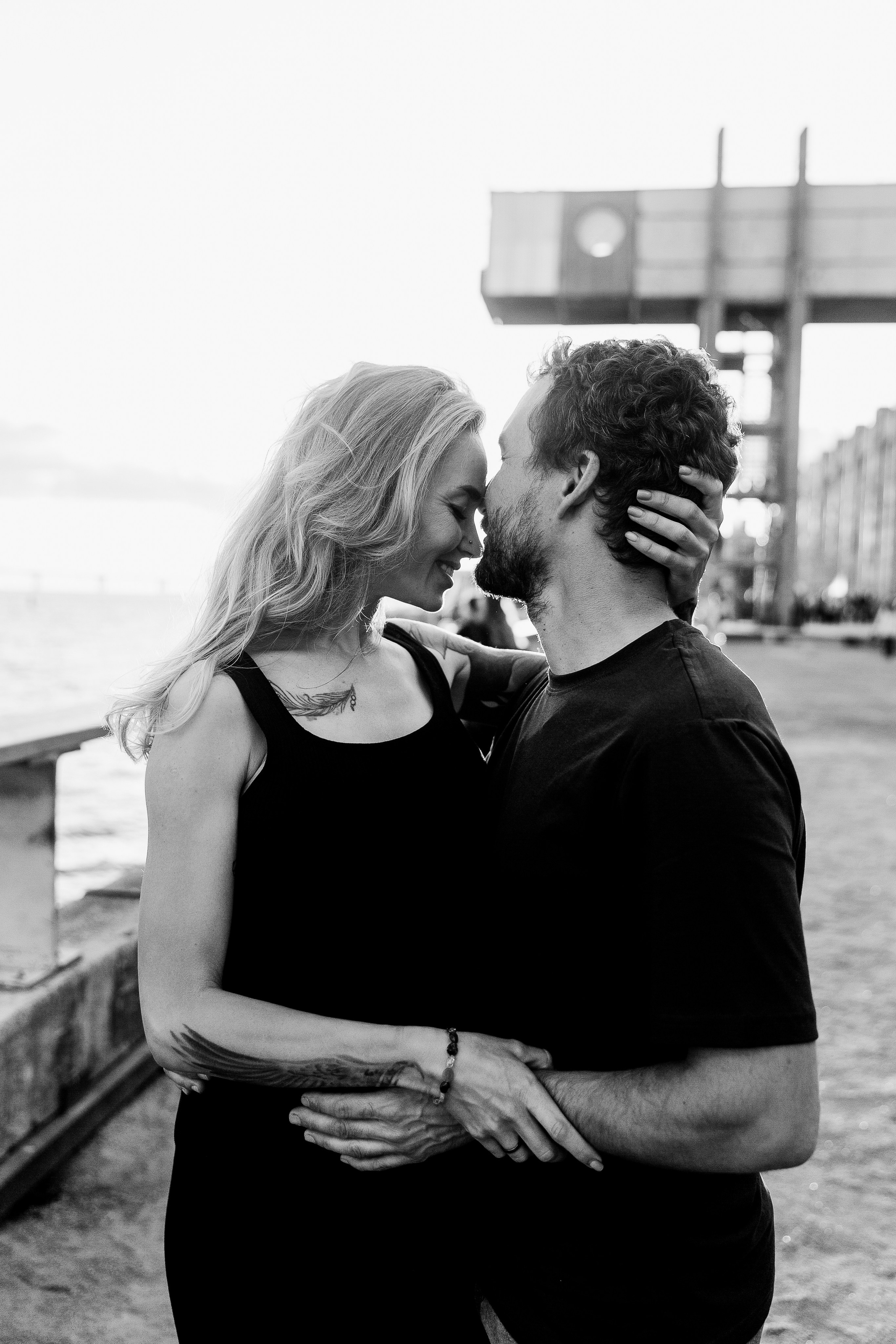 Юлия и Андрей. Свадебный фотограф в Санкт-Петербурге Павел Резниченко