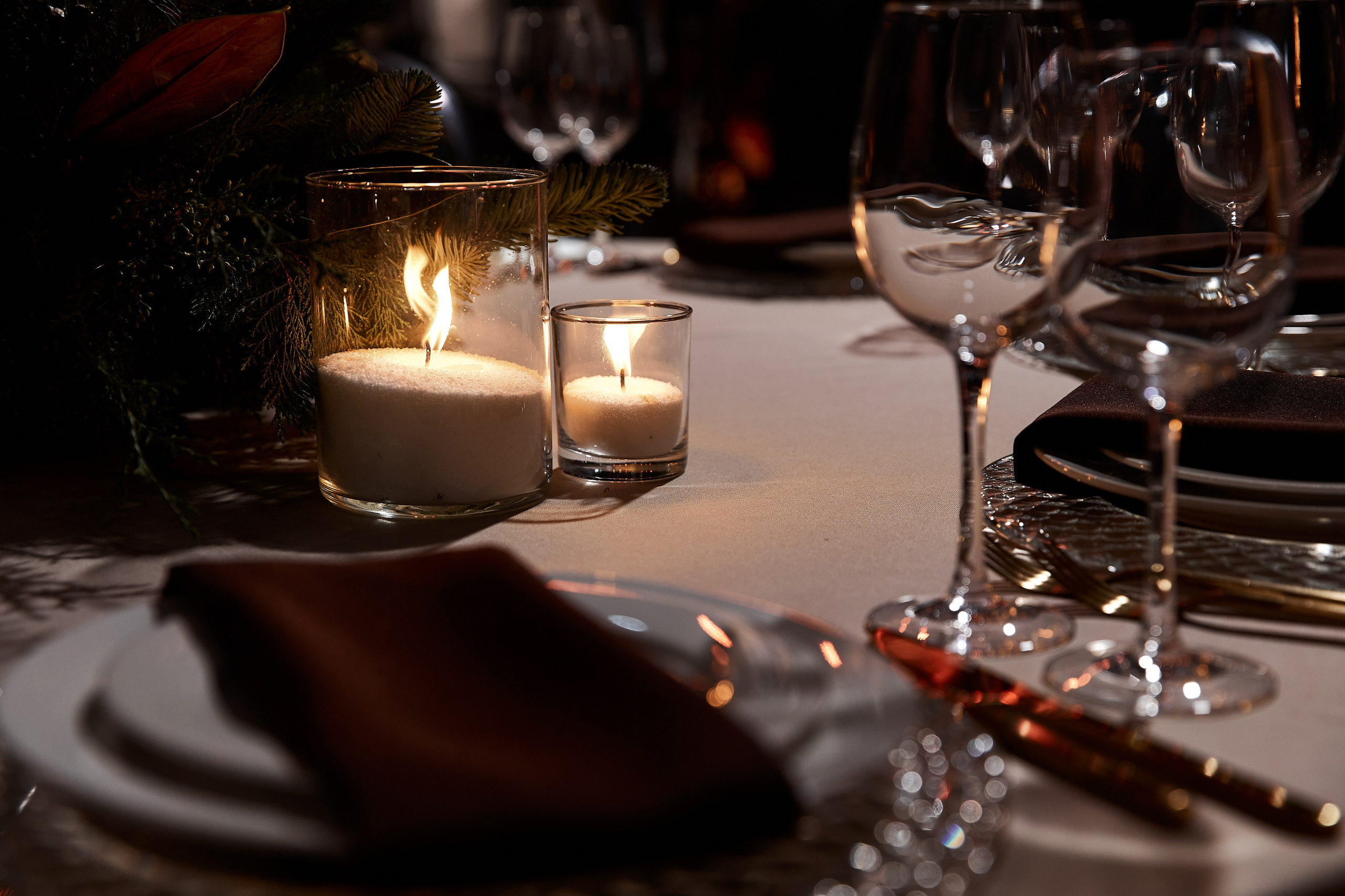 Новогодний корпоратив JITL. Свадебный фотограф в Москве Николай Болт