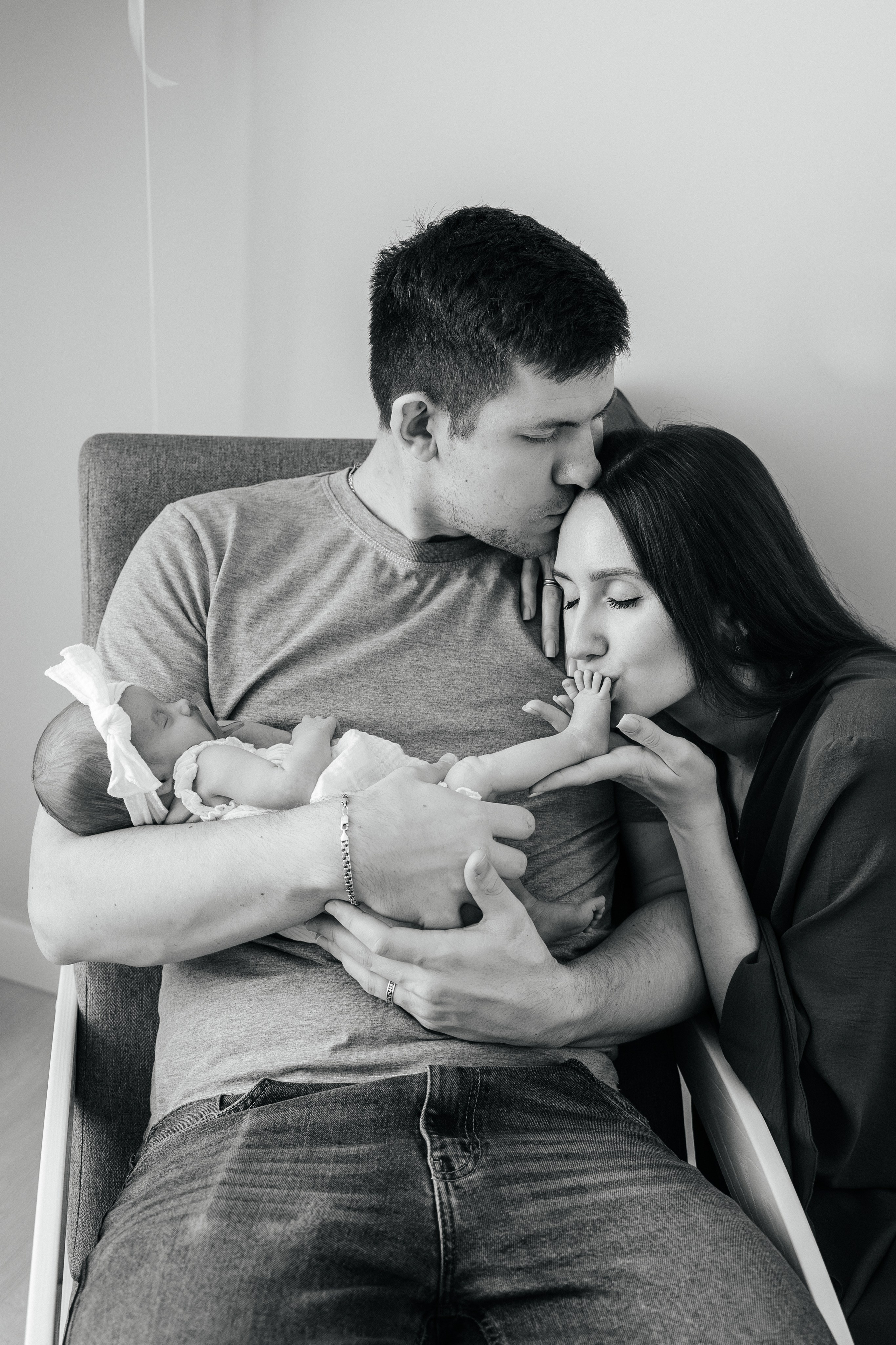 Newborn Lifestyle. Фотограф новорожденных в Москве, Зеленограде, МО, Дмитриева Дарья