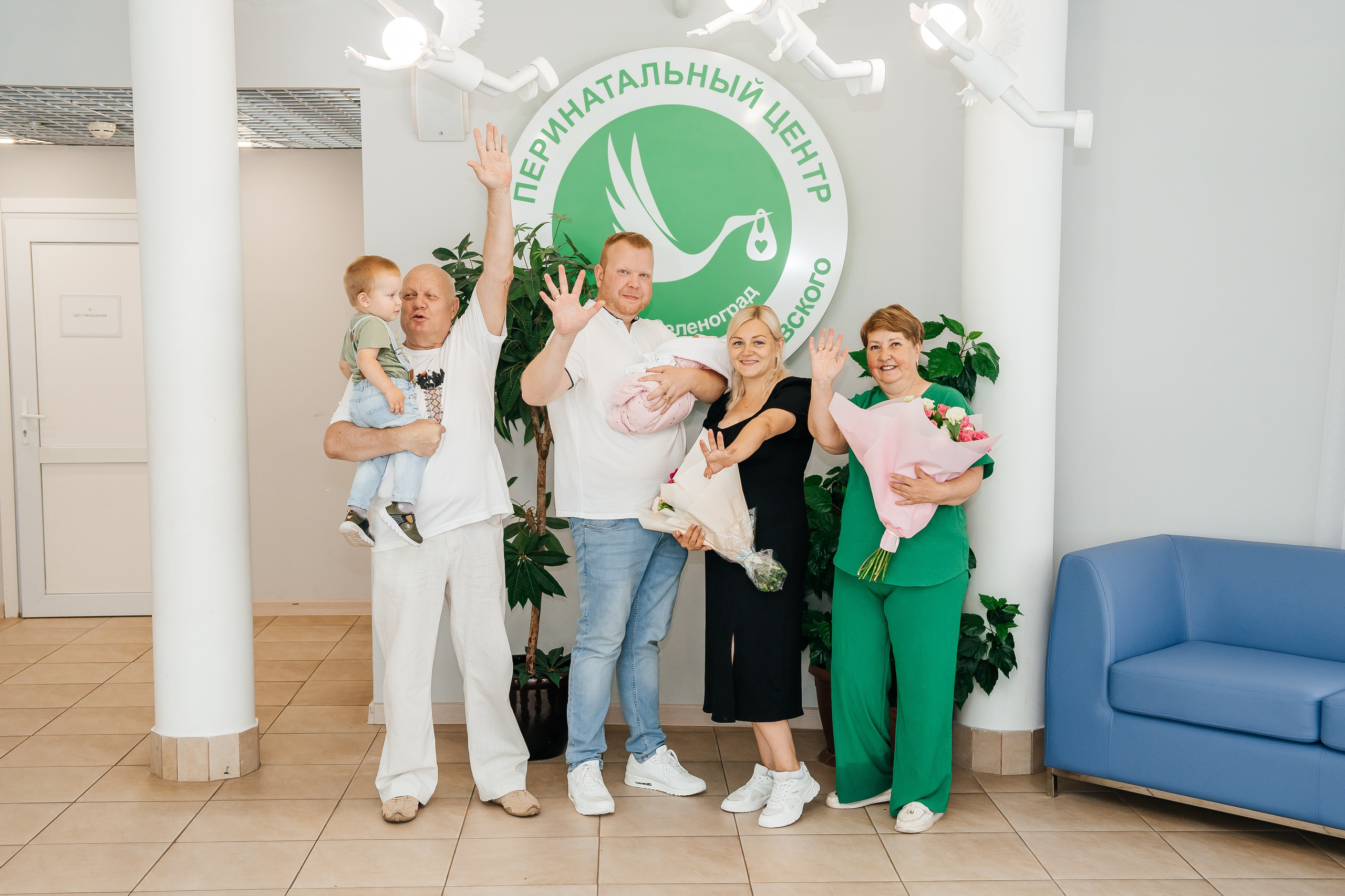 Выписки. Фотограф новорожденных в Москве, Зеленограде, МО, Дмитриева Дарья