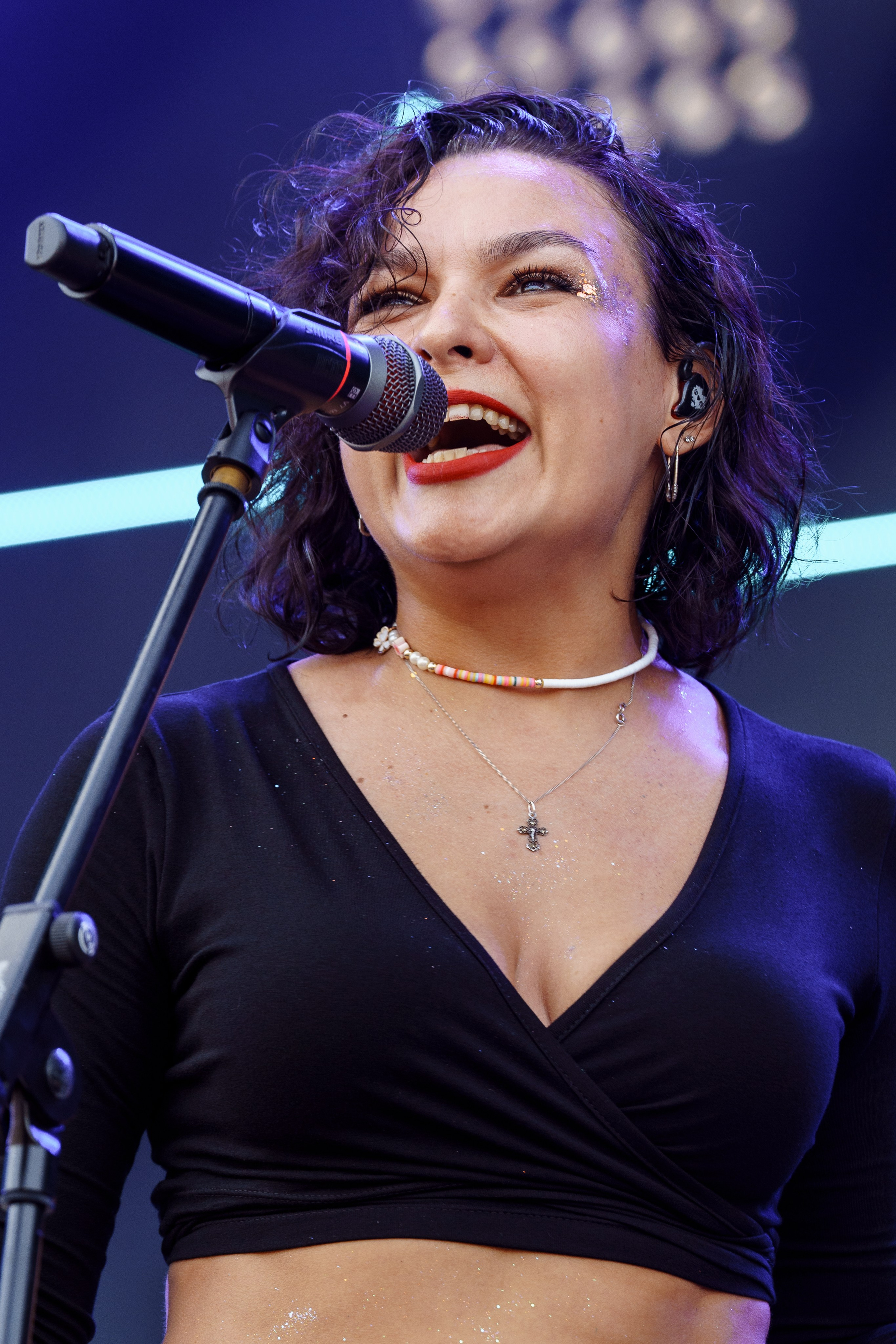 2024 Дикая Мята. Фотограф Николай Прокофьев модельные тесты в Москве