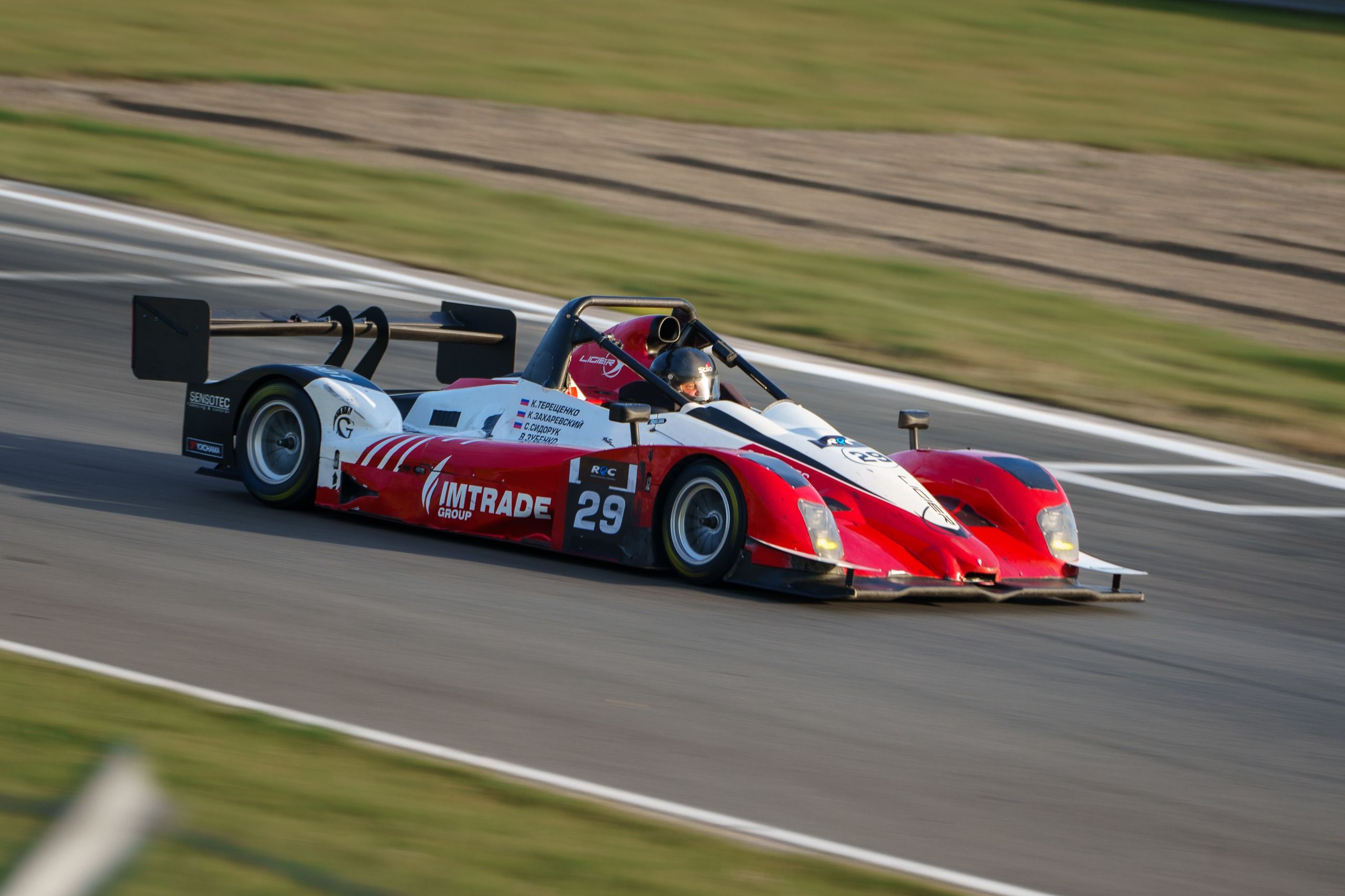 2025 REC 5 этап. Фотограф Николай Прокофьев модельные тесты в Москве