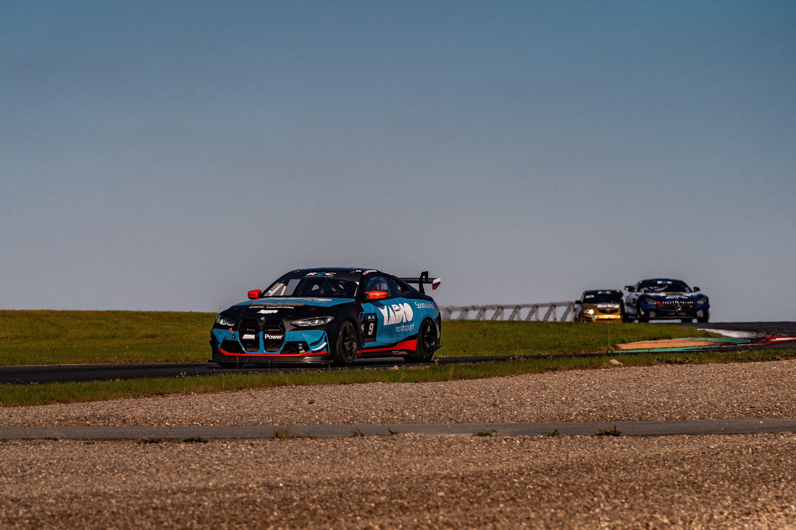 2024 REC 4 этап. Фотограф Николай Прокофьев модельные тесты в Москве