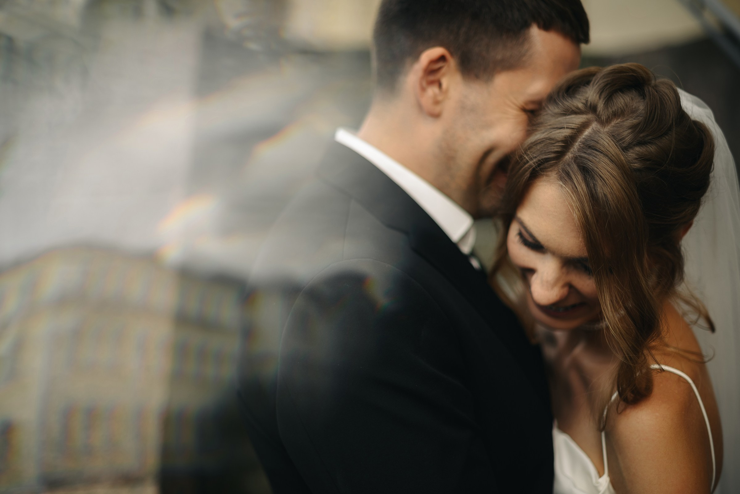 Свадебное портфолио. Dmitry Gagarin Photographer