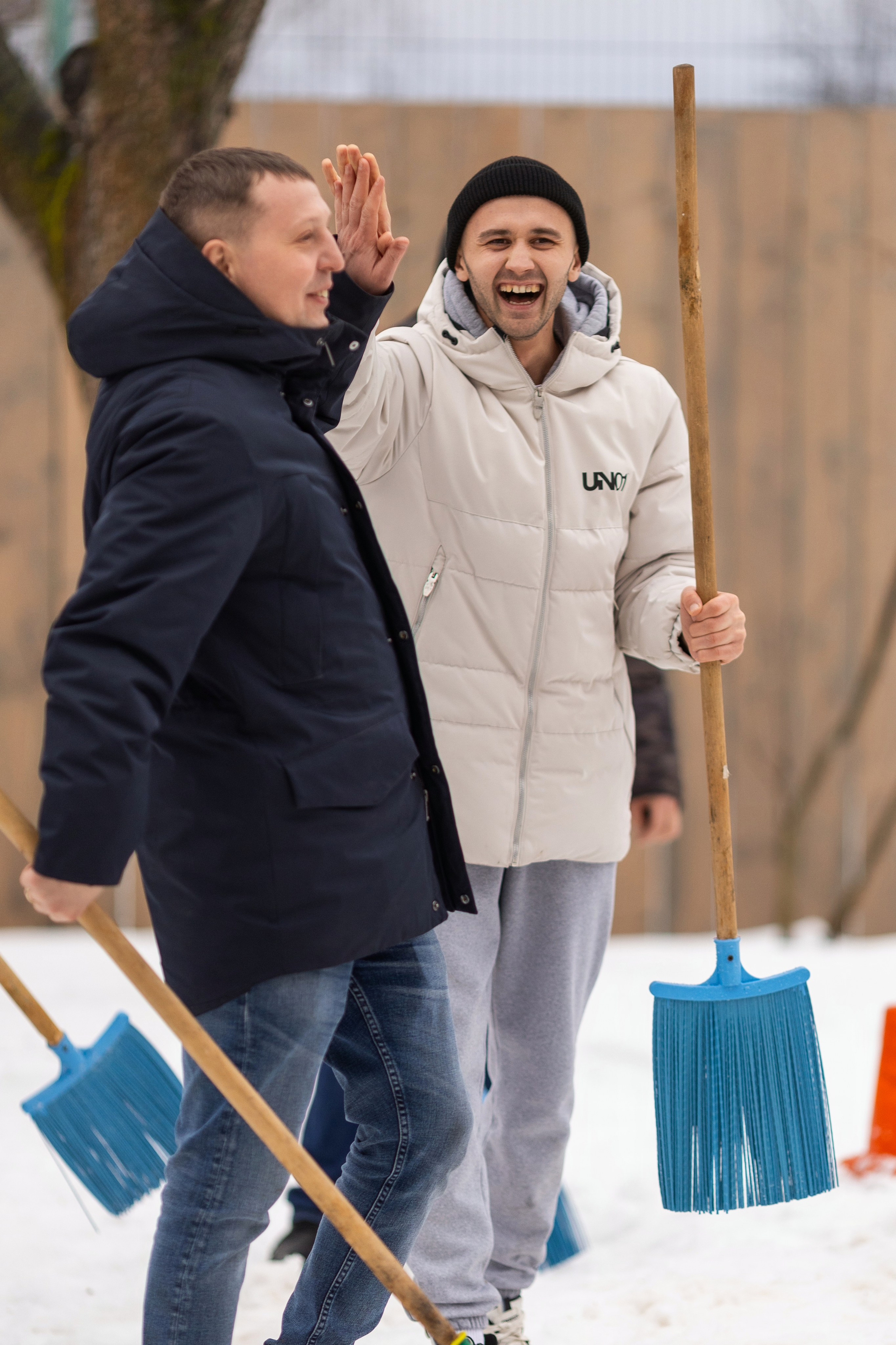 Новогодний корпоратив. Фотограф в Москве Десятова Ксения