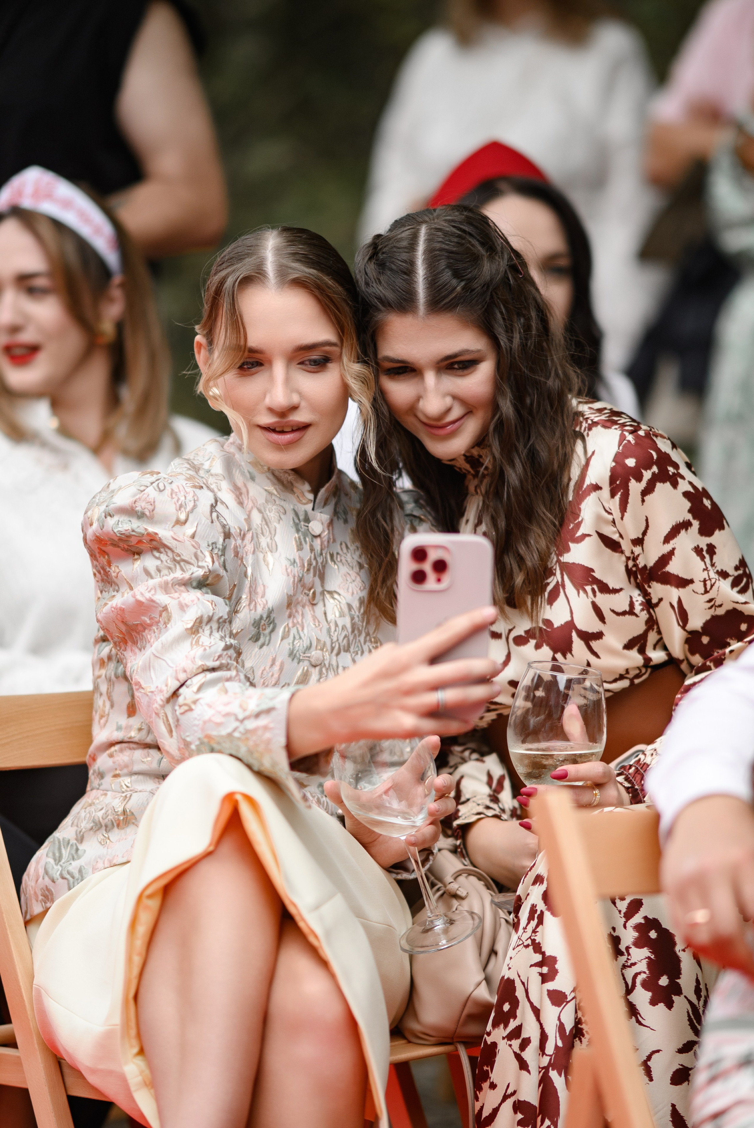 Lisa & Ilya. Фотограф в Липецке Ковалько Евгений