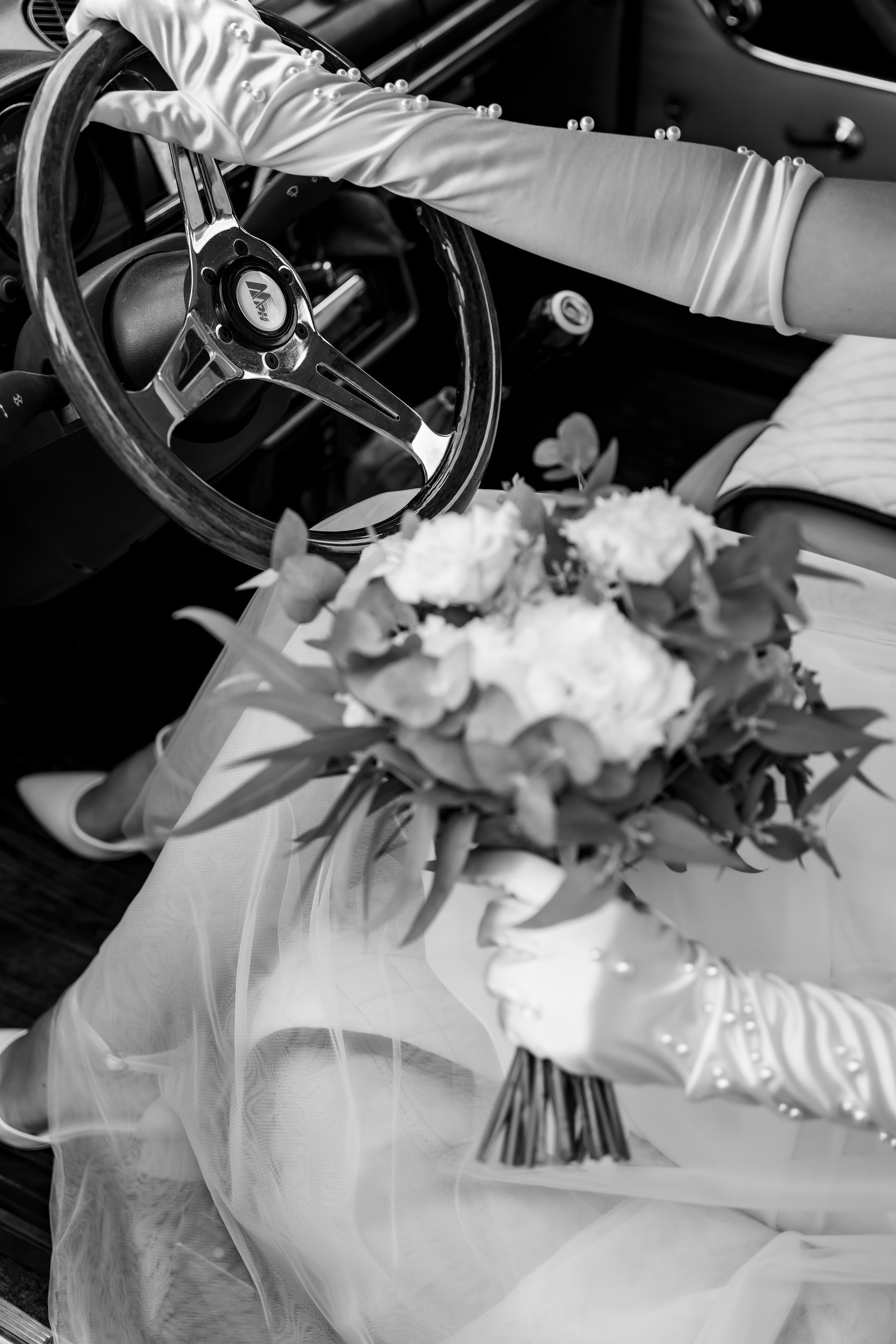 Николай & Анастасия. Ксения Федорова — фотограф