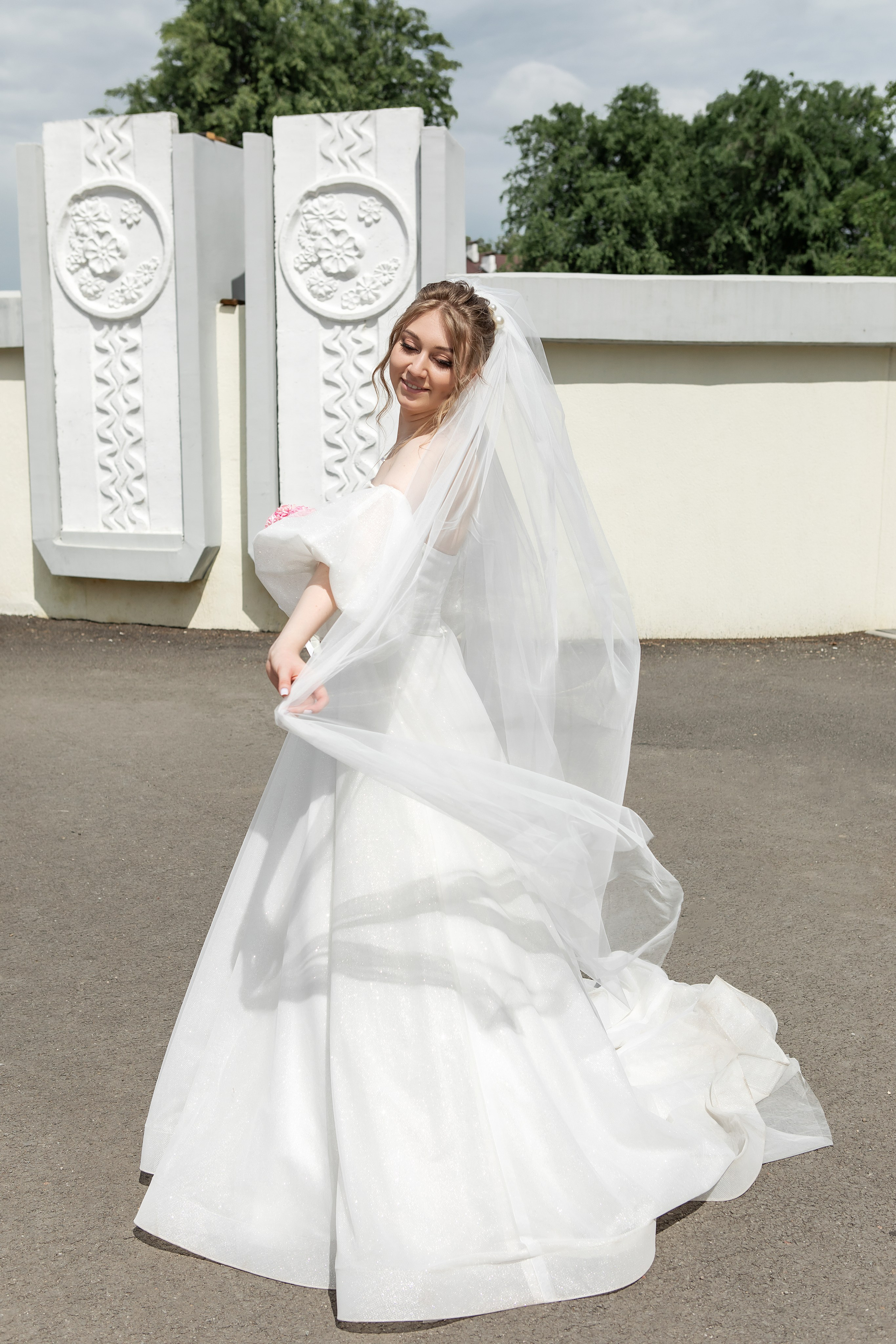 Александр & Любовь. Ксения Федорова — фотограф