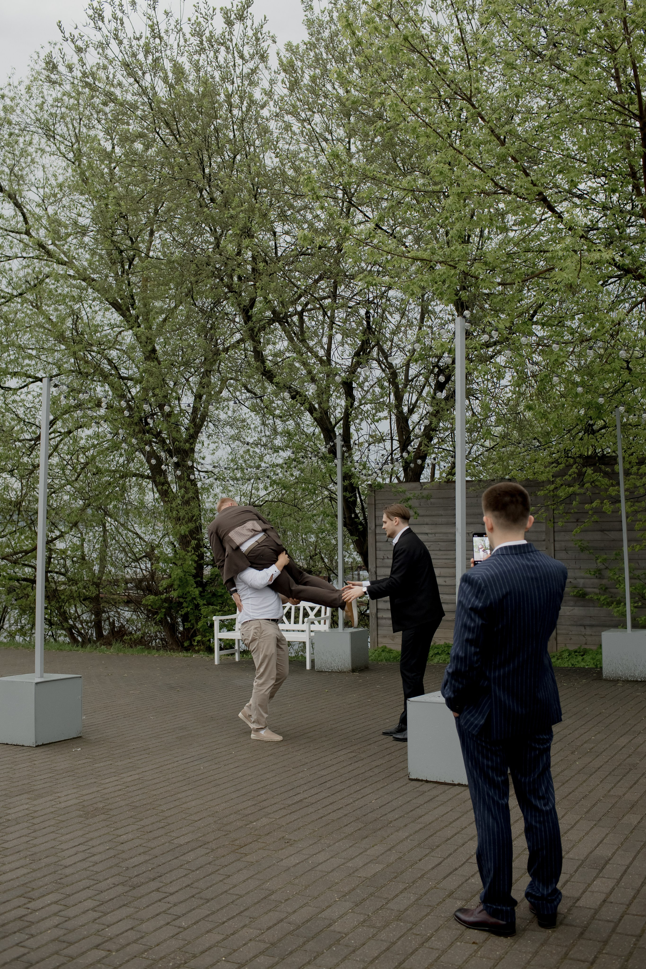 Полный день | Александр & Дарья. Свадебный и женский фотограф в Москве