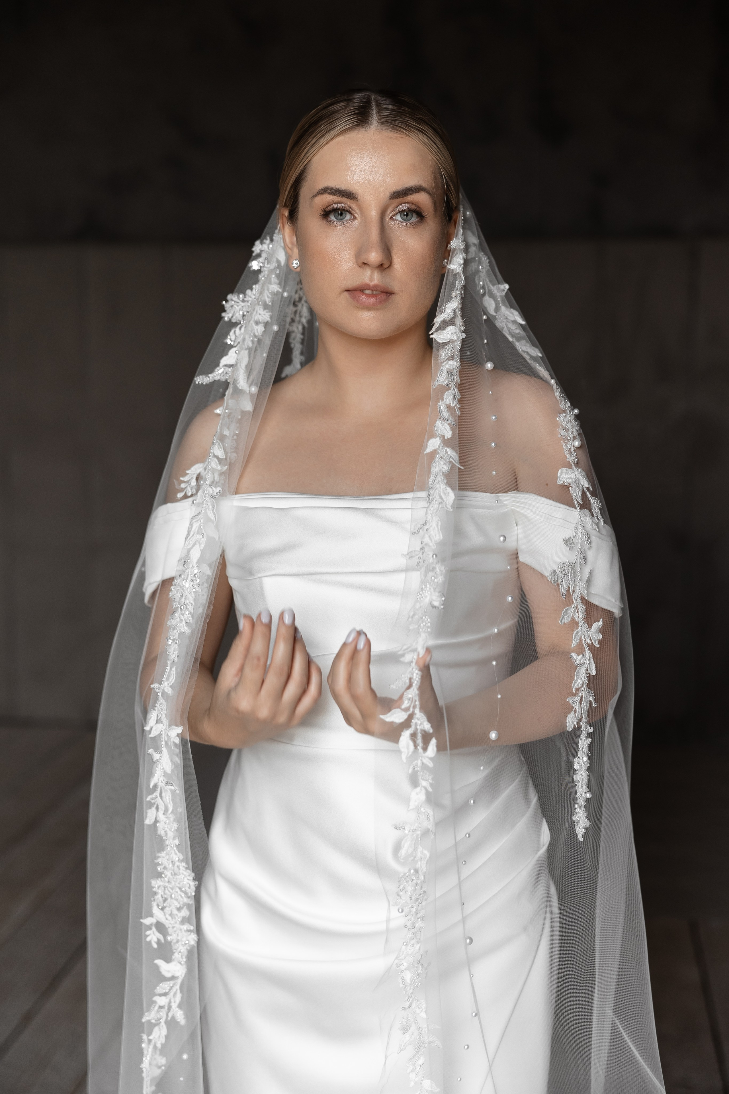 Радиф | Ольга. Свадебный фотограф|Казань|Москва